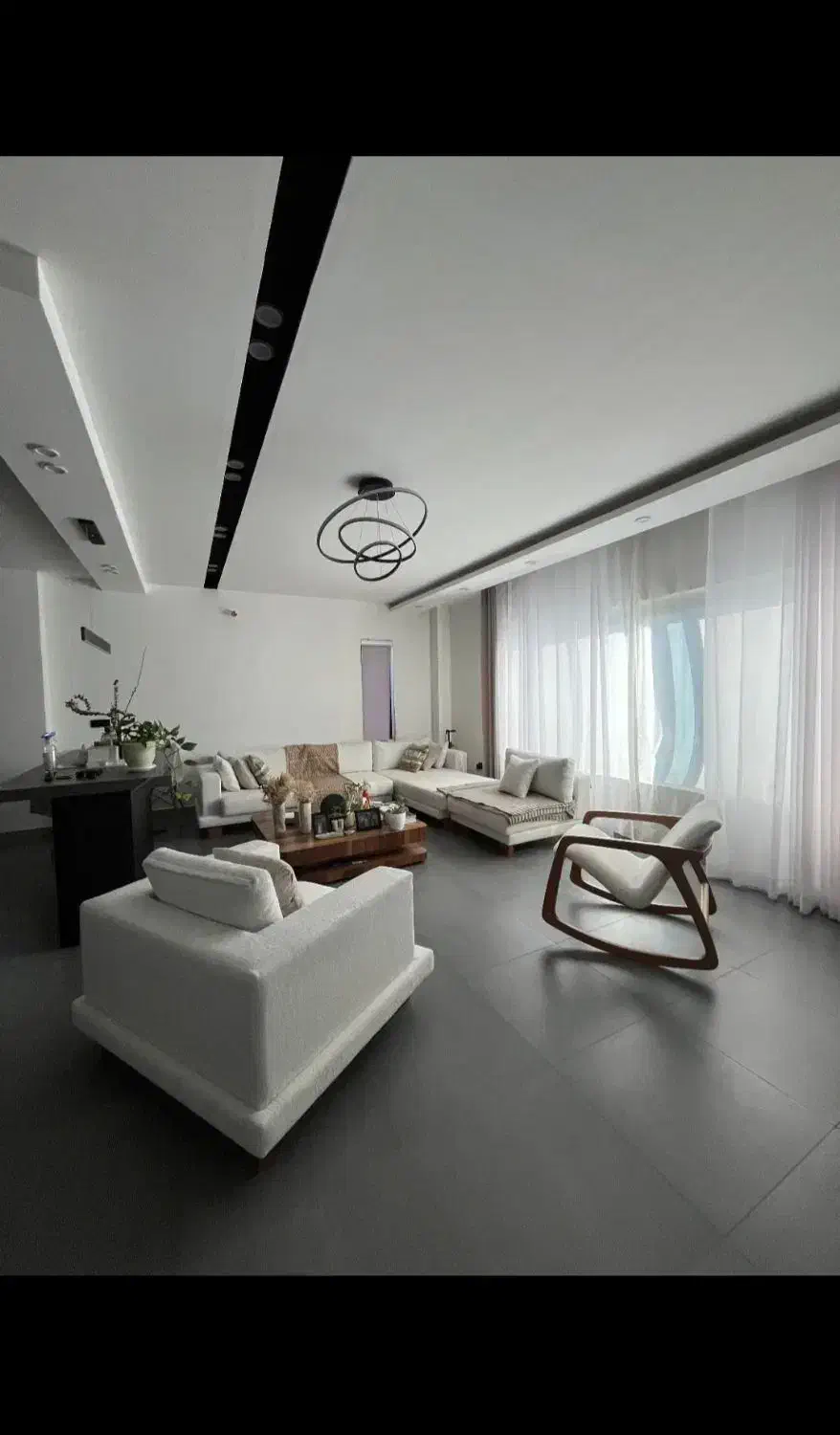 ویلای لوکس با طراحی مدرن|اجارهٔ خانه و ویلا|سلمانشهر, |دیوار