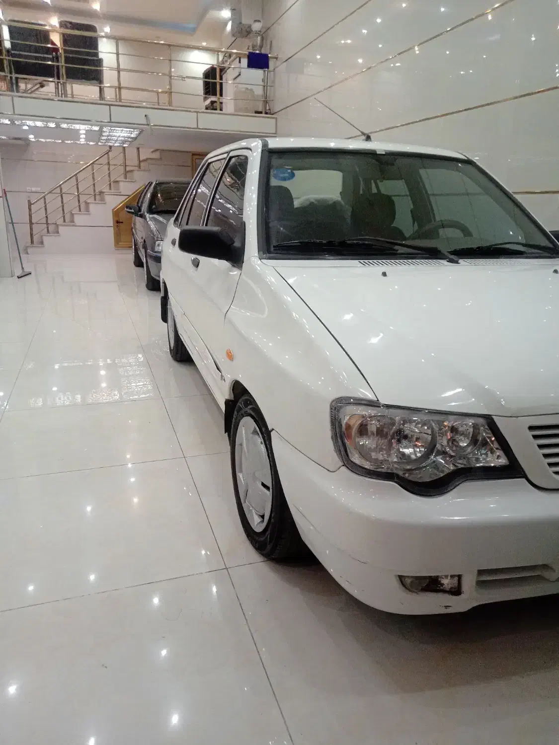 پراید مدل ۹۰ 132SE|خودرو سواری و وانت|تبریز, |دیوار