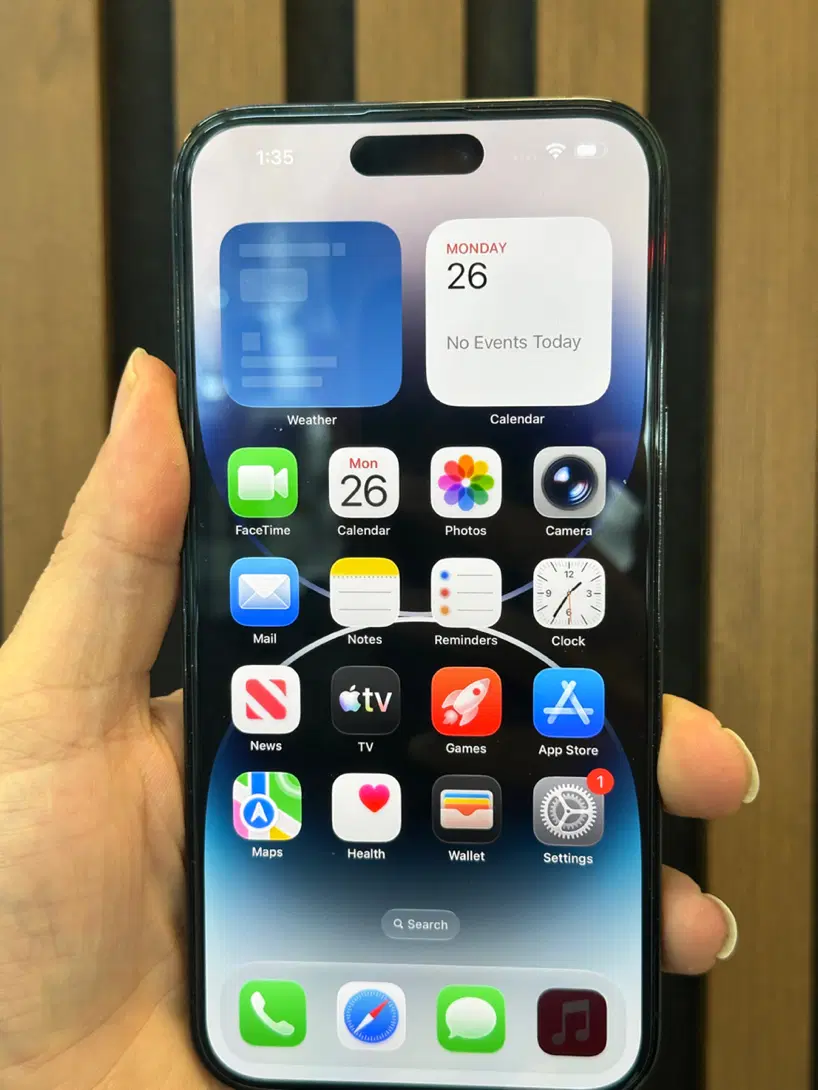 iphone 14 promax z/a|موبایل|بندر انزلی, نوروزی|دیوار
