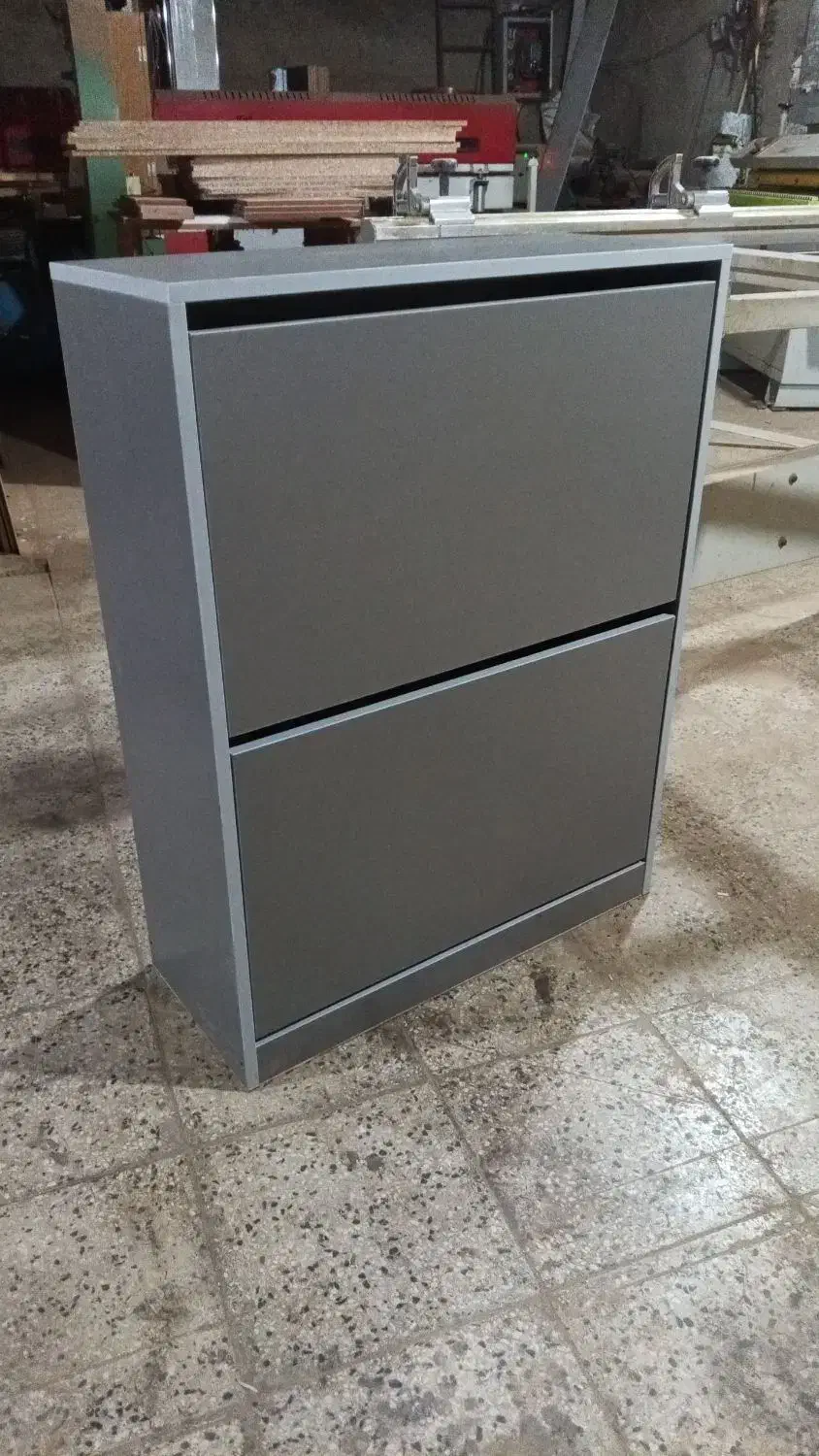 داشبردی و کمجا|جاکفشی، کمد، دراور|فردیس, شهرک شهید حسینی|دیوار