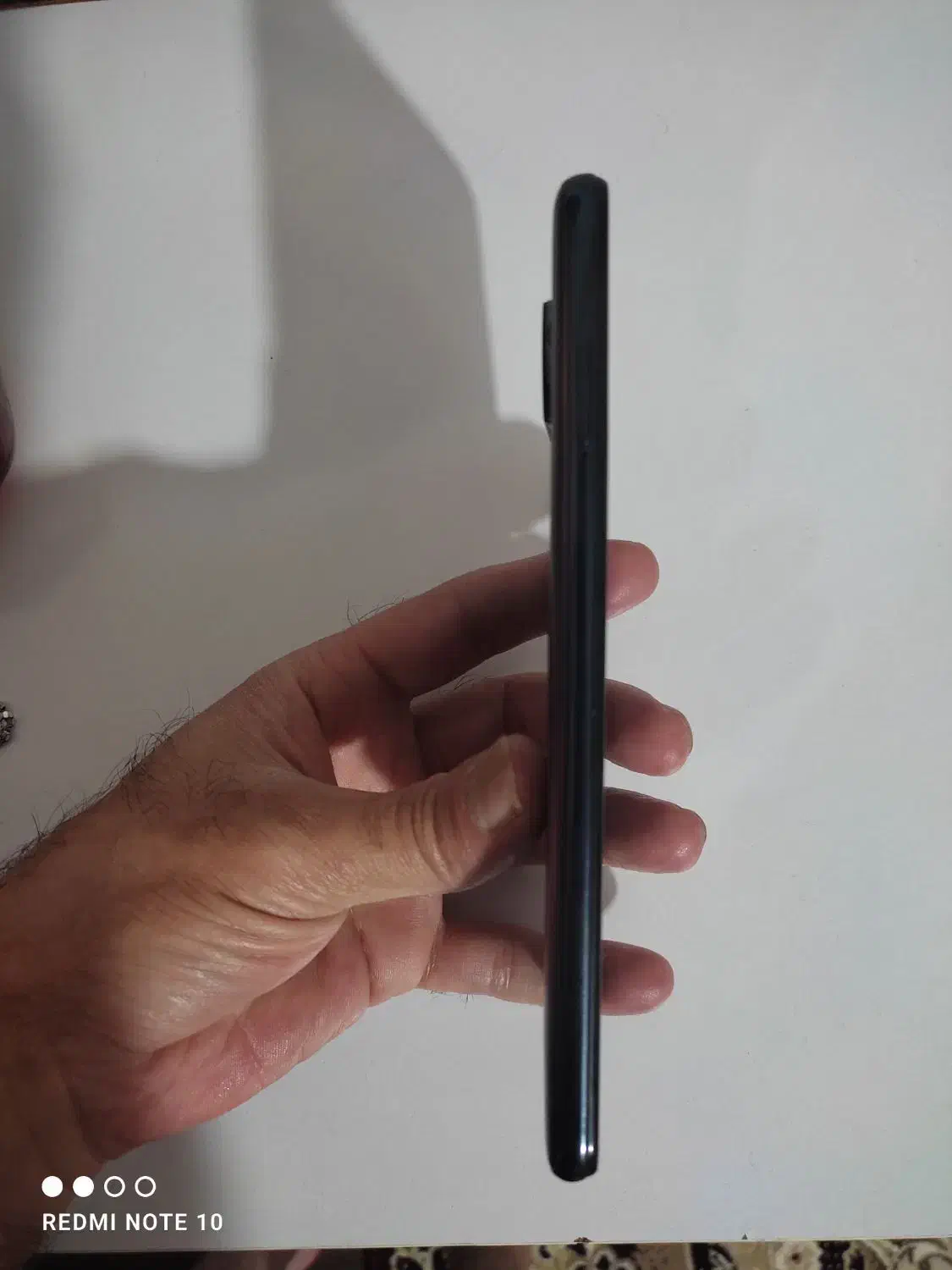 پوکوx3پرو۲۵۶/۸|موبایل|تبریز, |دیوار