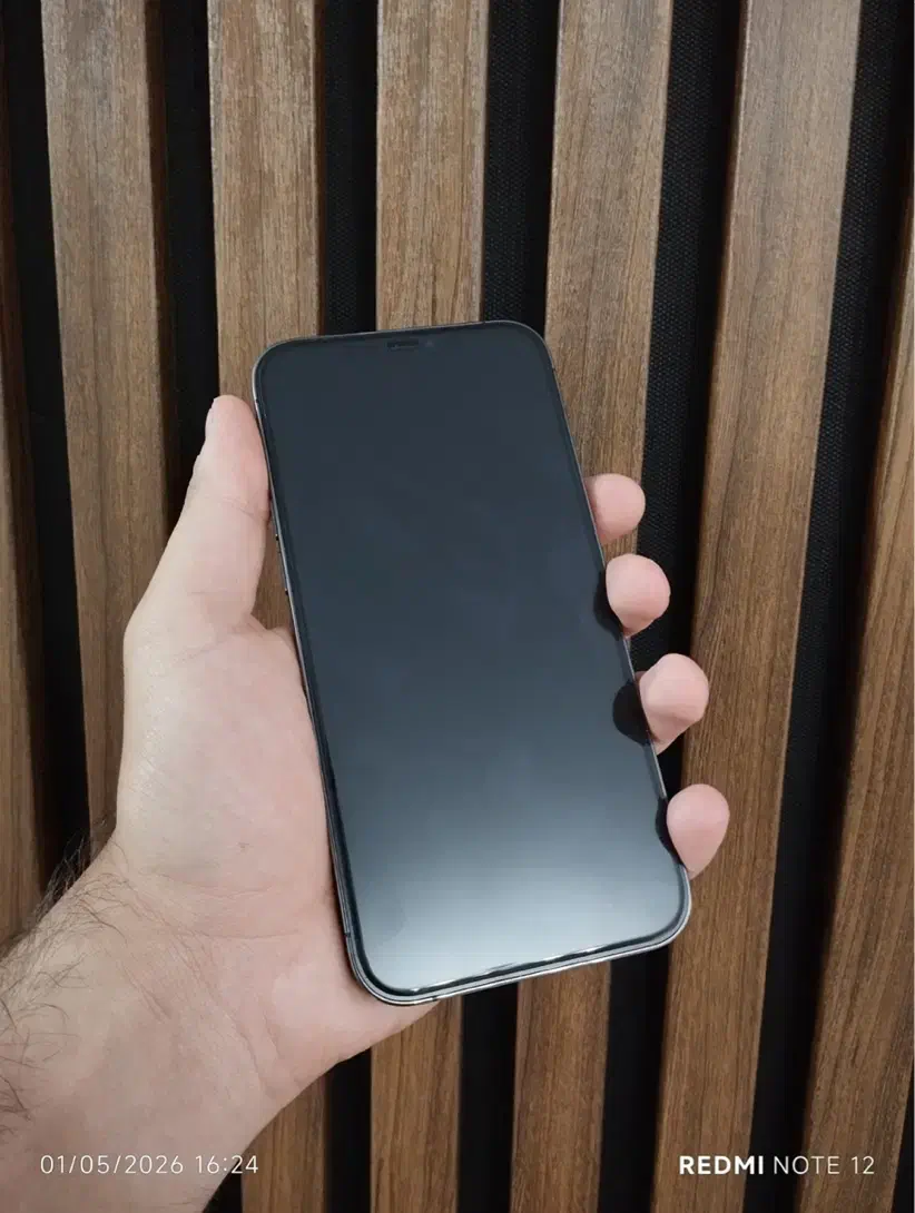 iPhone 12 promax|موبایل|نیشابور, گمنام غربی|دیوار
