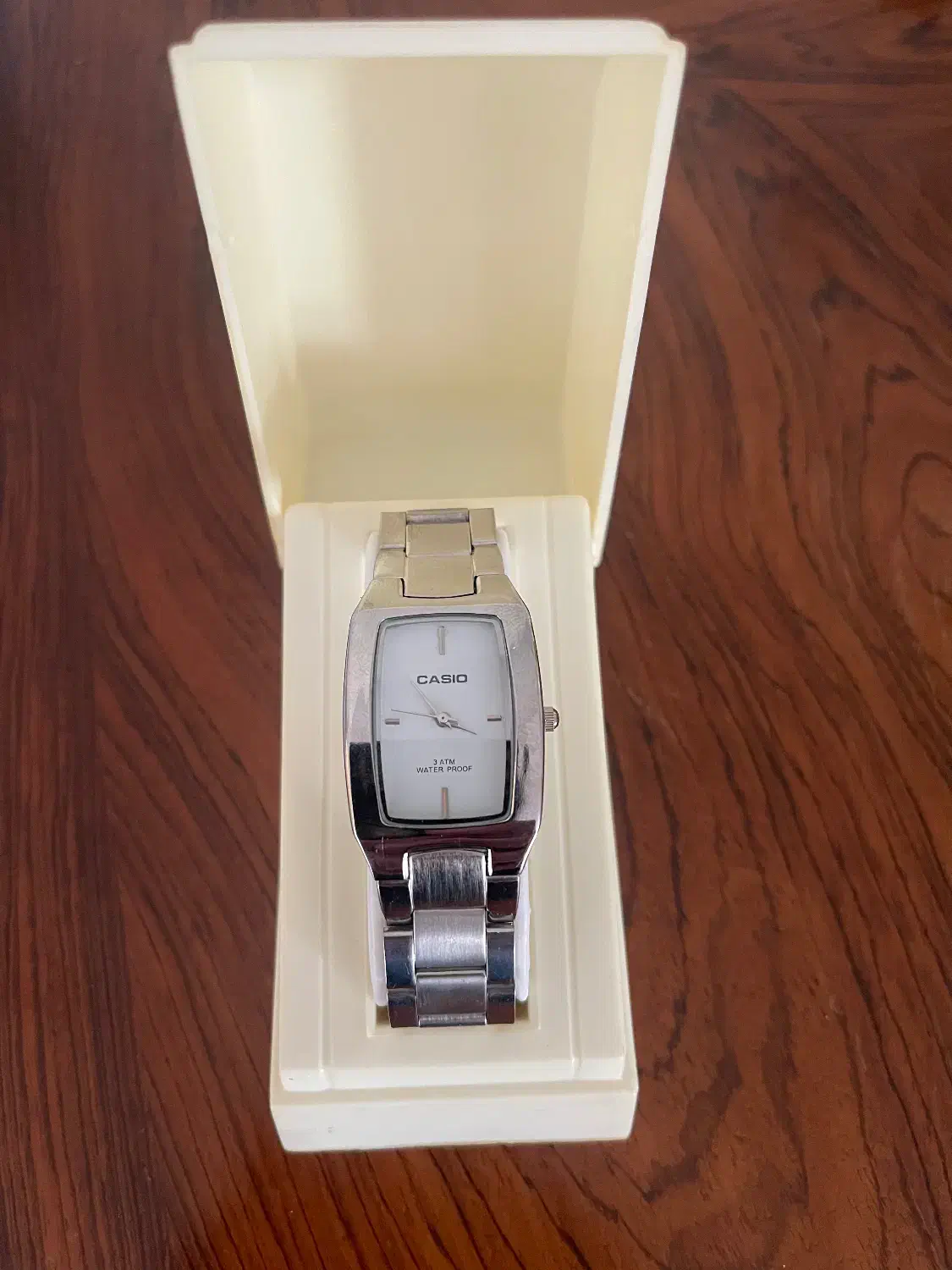 ساعت کاسیو و Q&Q نو و زارا و تیسوت کارکرده|ساعت|تهران, شهرک غرب|دیوار