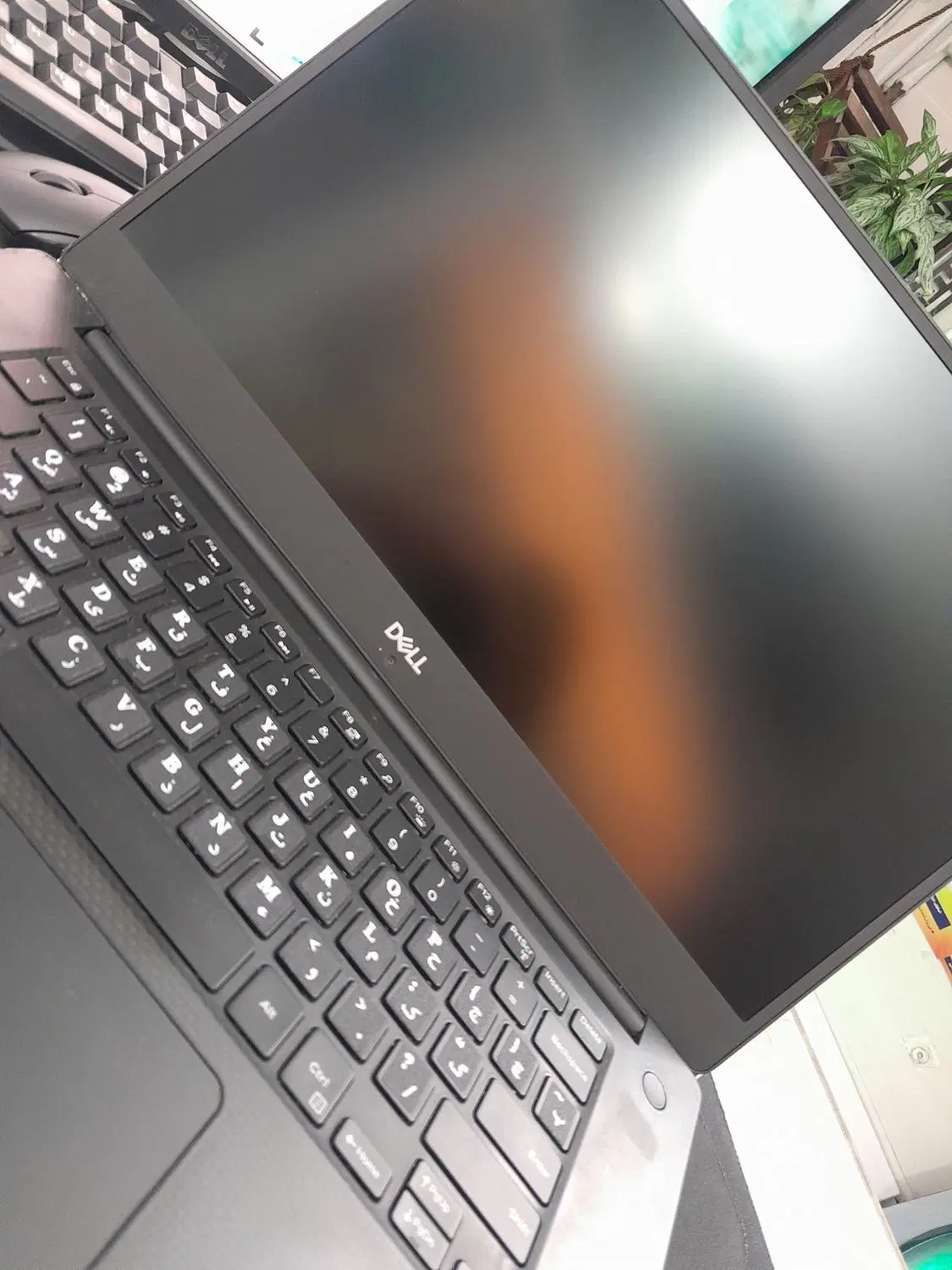 لبتاب Dell|رایانه همراه|اصفهان, بهارستان|دیوار