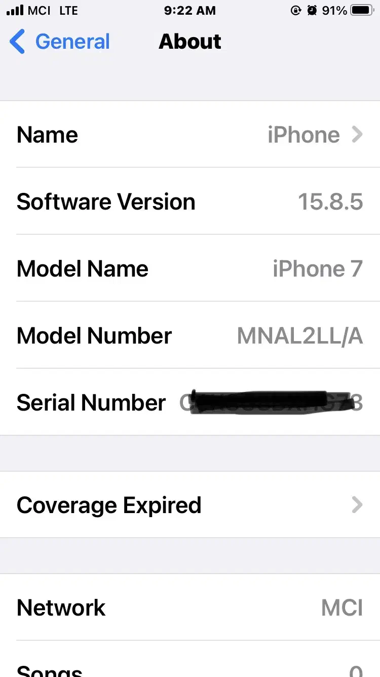 آیفون7-128|موبایل|قائم‌شهر, |دیوار