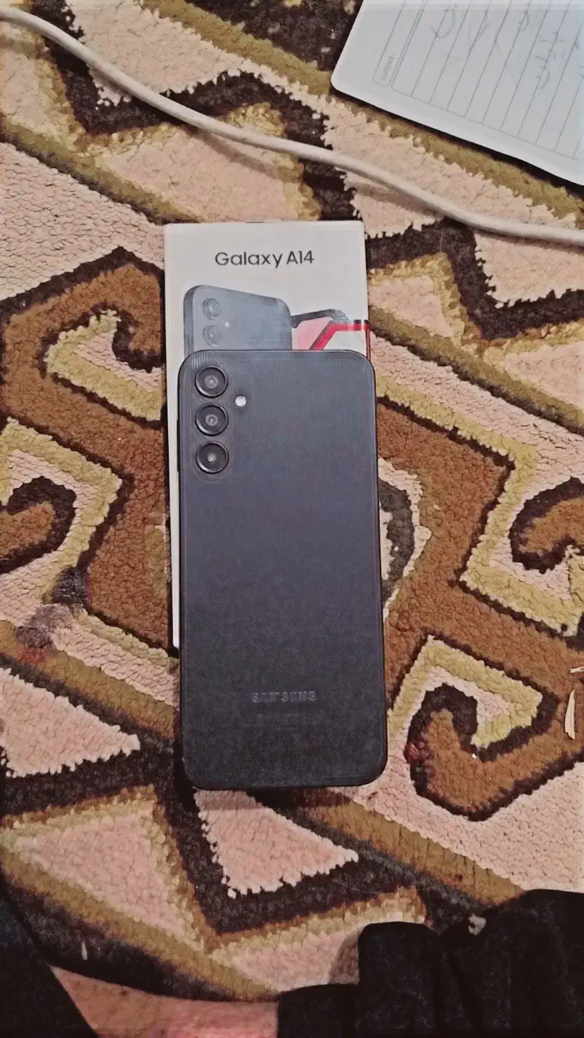 گوشی a14|موبایل|اهواز, فاز ۱ پادادشهر|دیوار