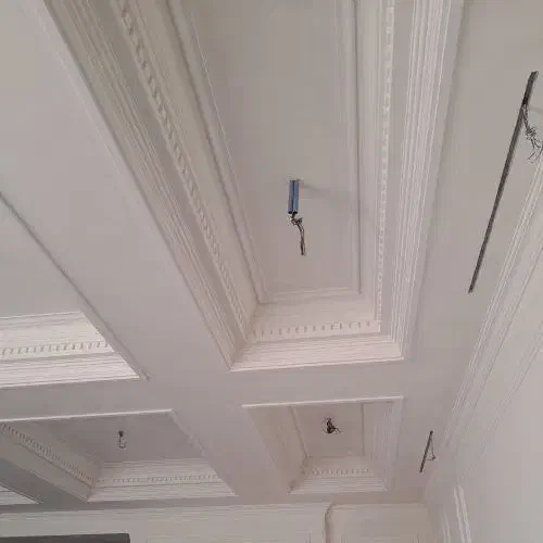 از صفر تا صد سفید کاری ساختمان رو به به ما بسپارید|خدمات پیشه و مهارت|دزفول, |دیوار