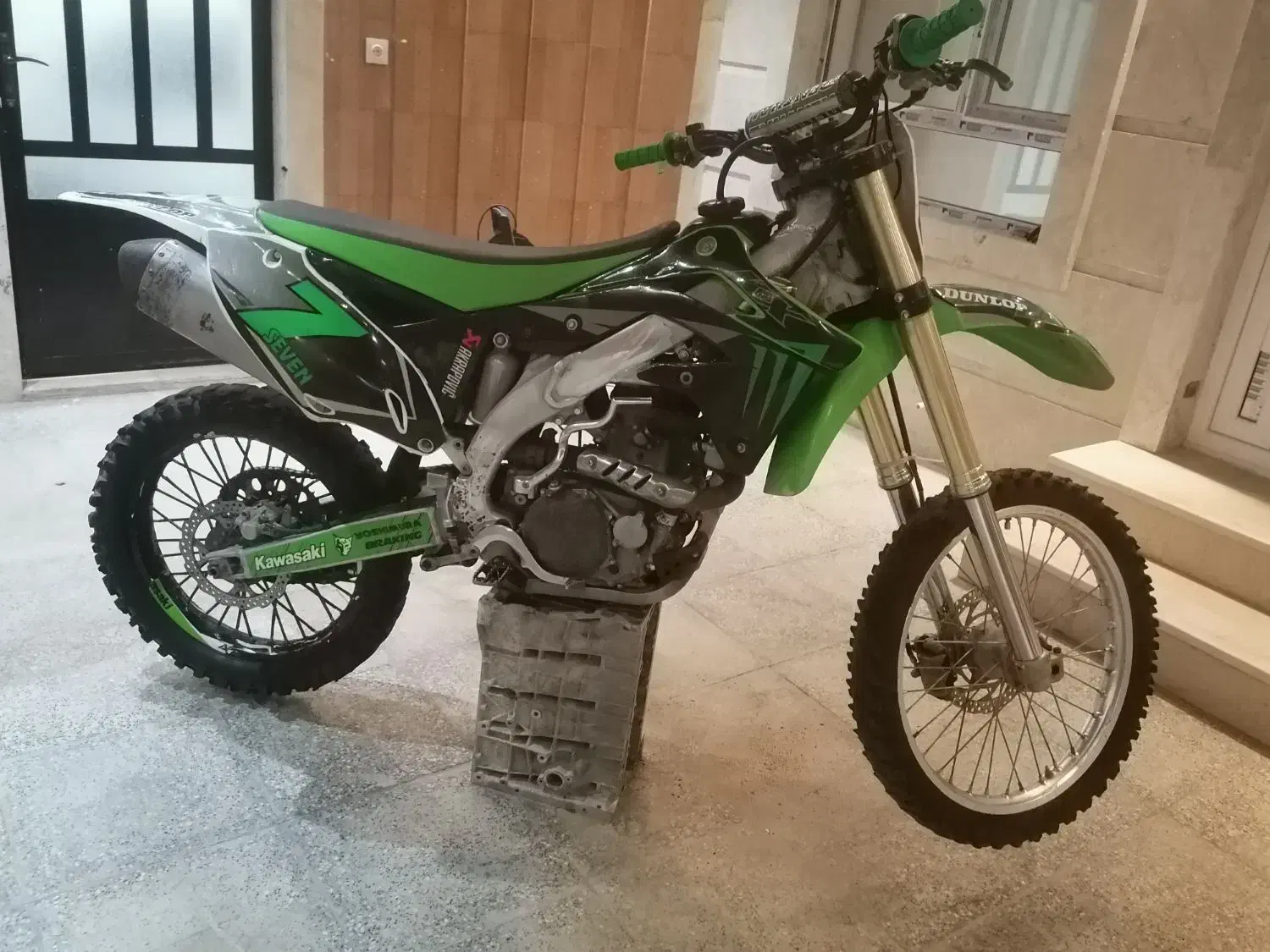 کراس 450|موتورسیکلت|اشکذر, |دیوار