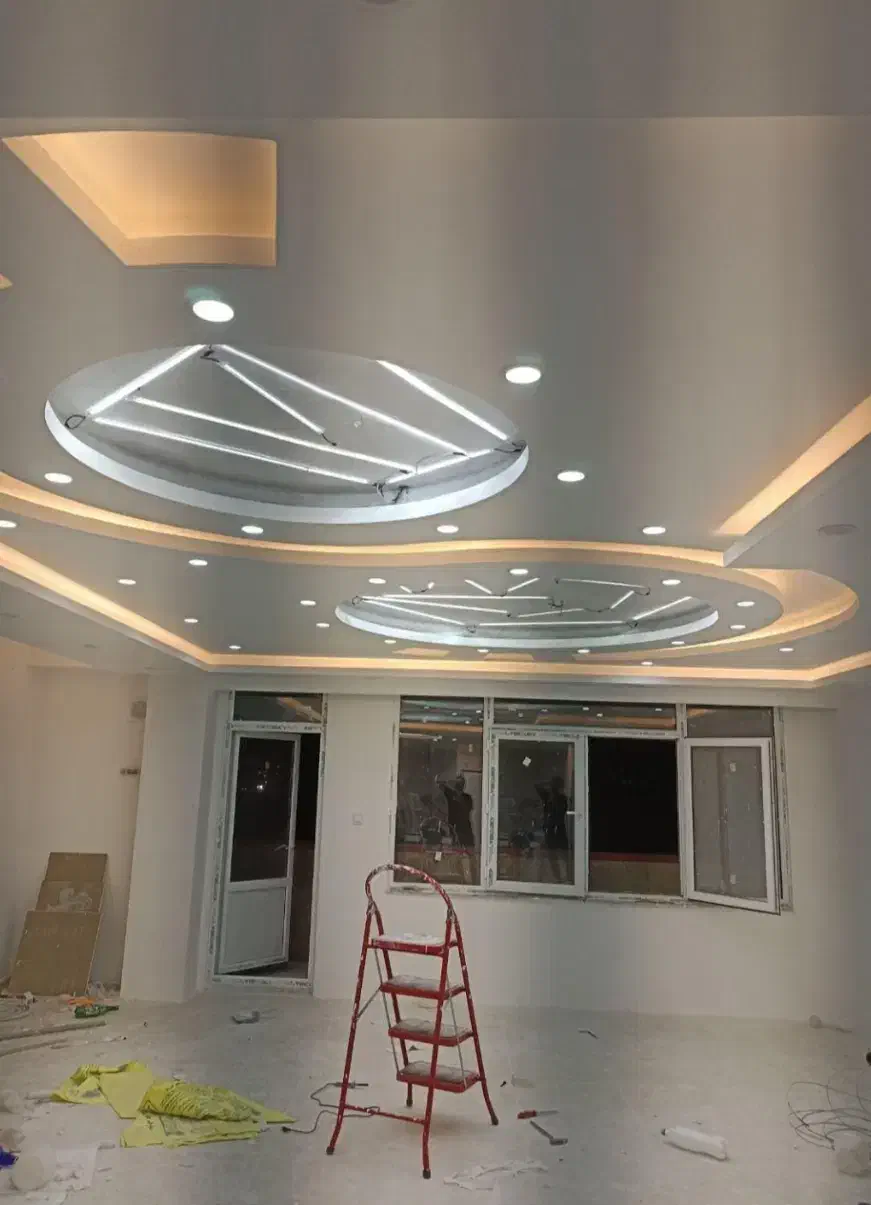 برقکار .سیم کش|خدمات پیشه و مهارت|سراب, |دیوار