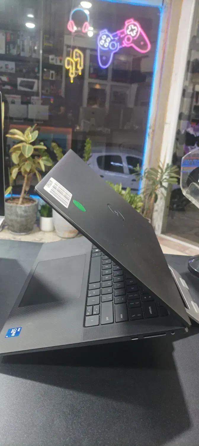 لپ تاپ دل DELL|رایانه همراه|اندیمشک, |دیوار
