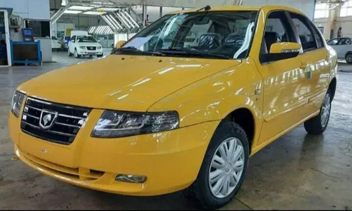 سمند سورن پلاس|خودرو سواری و وانت|نیشابور, مازول|دیوار