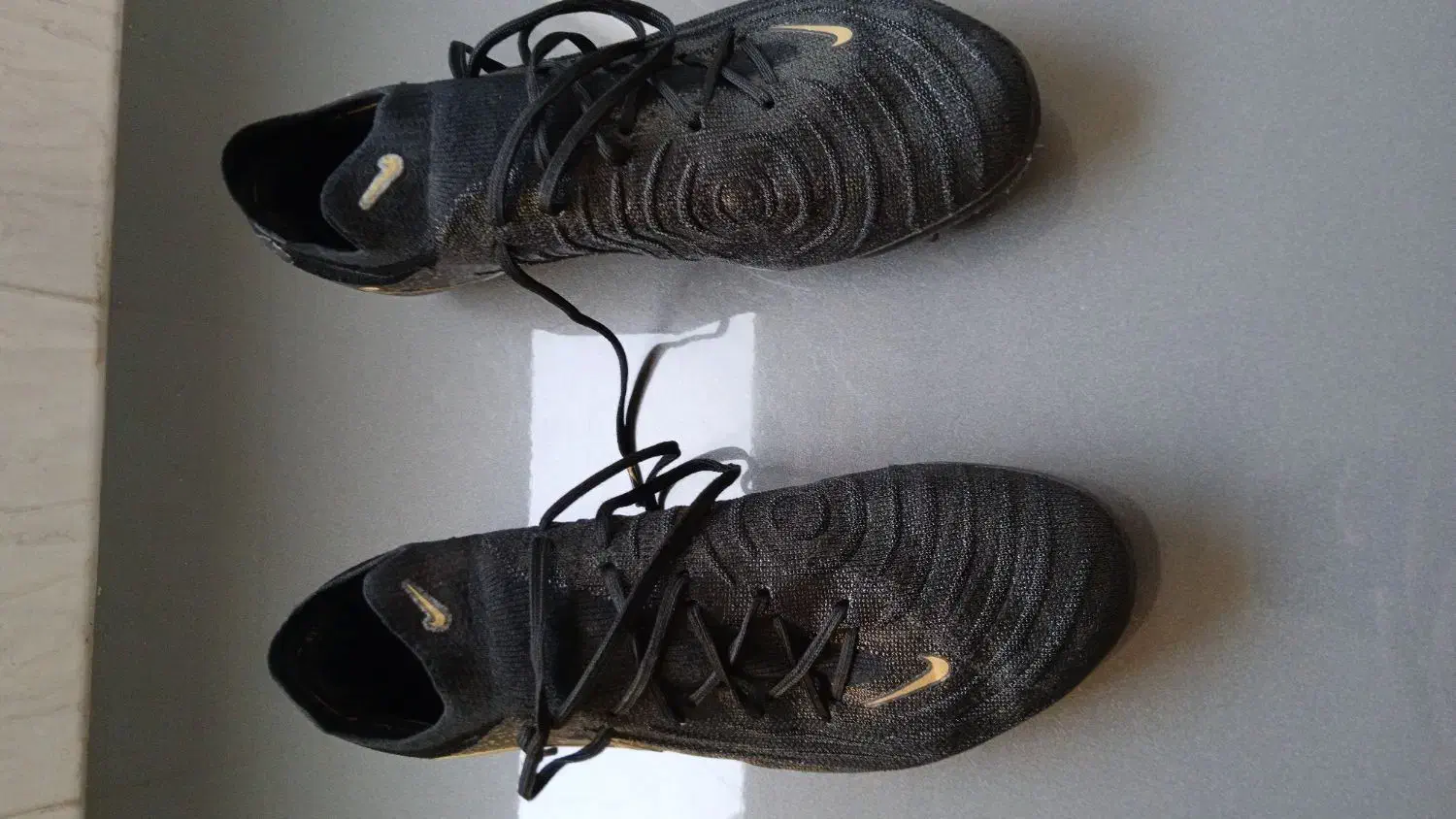 کفش استوک سایز 43|کیف، کفش، کمربند|آمل, |دیوار