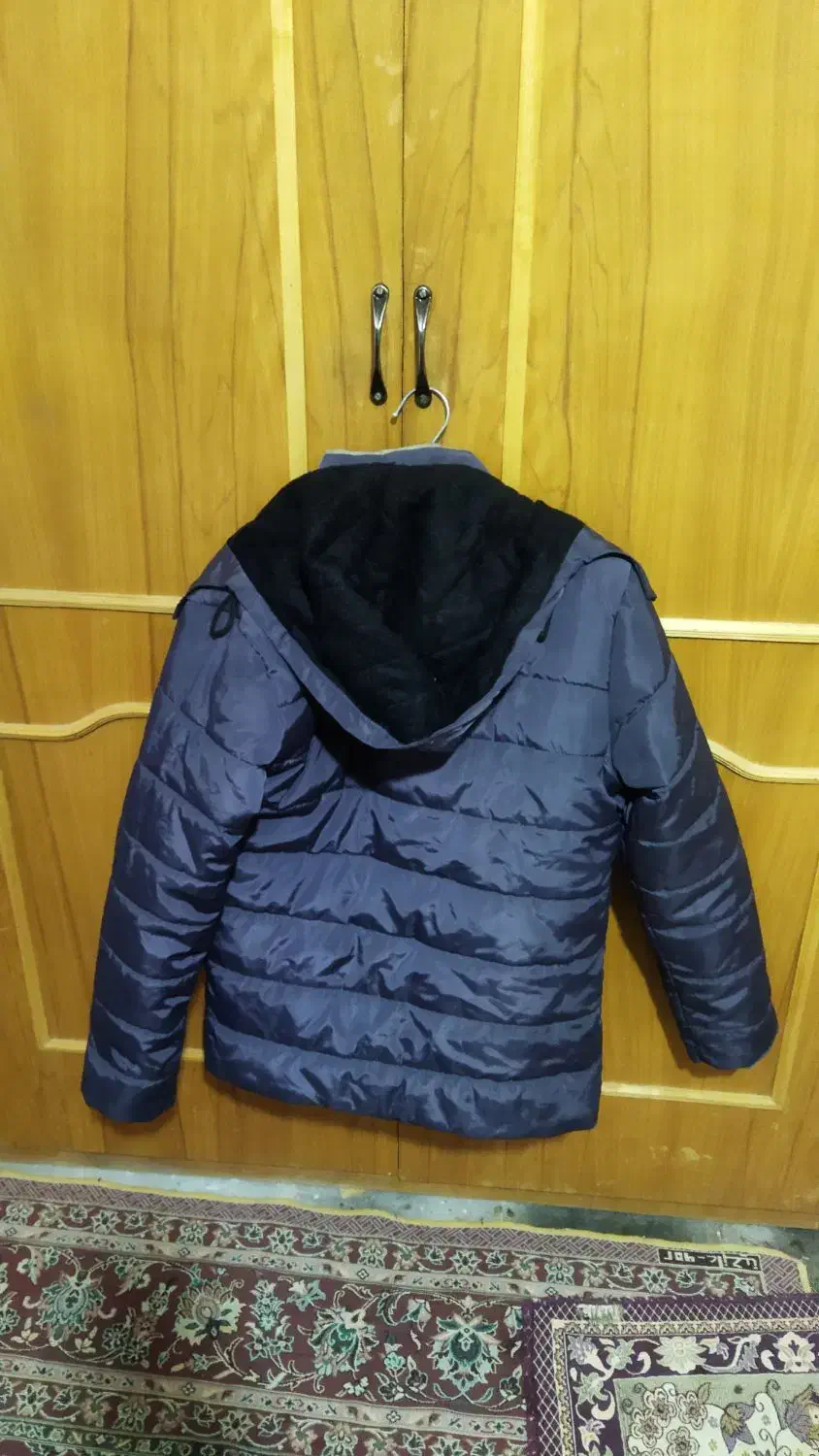 کاپشن و سرهمی|کفش و لباس بچه|بروجرد, |دیوار