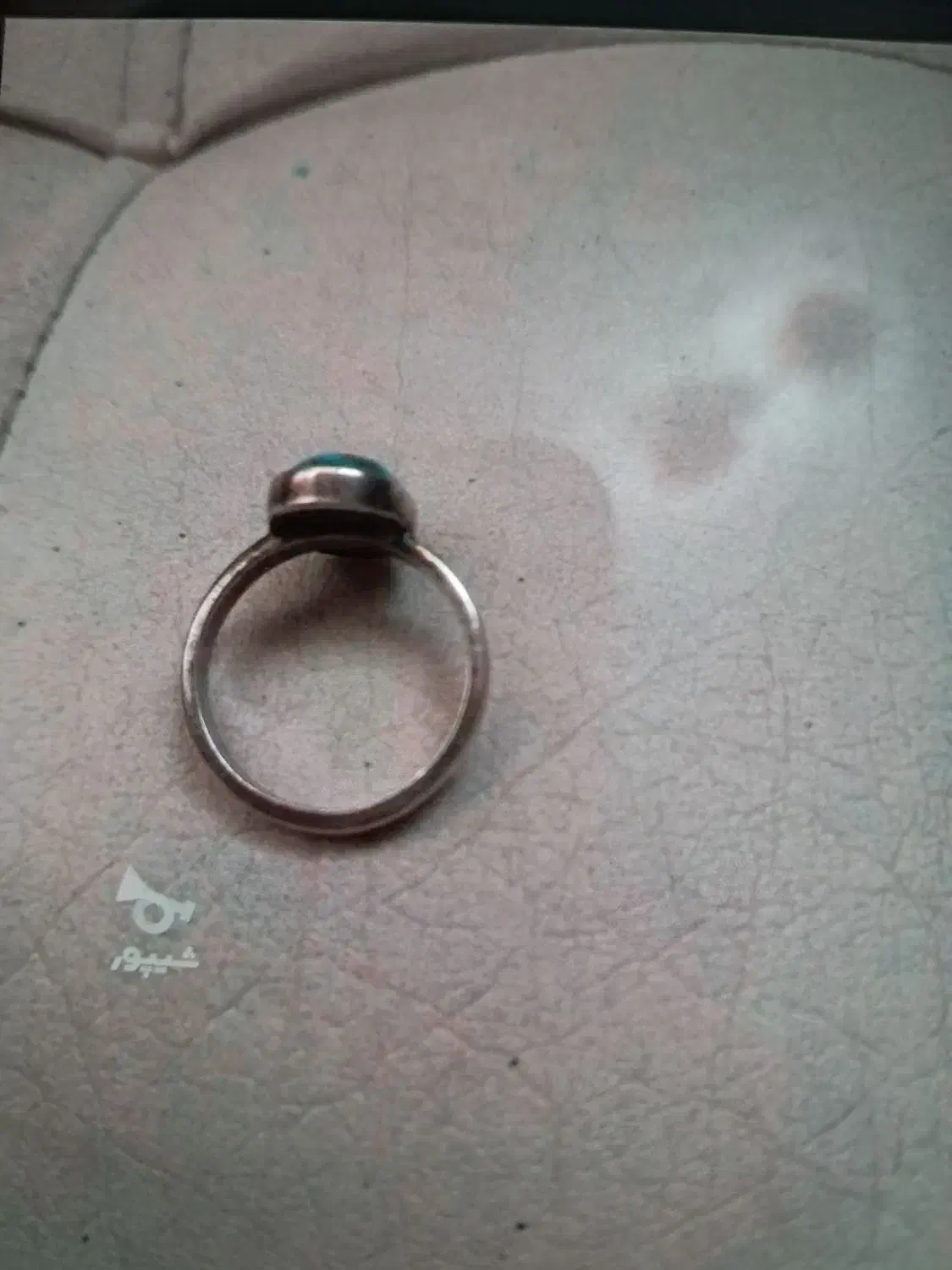 انگشتر نقره|جواهرات|تهران, تهرانپارس شرقی|دیوار