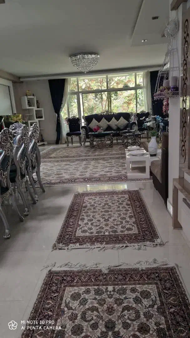 آپارتمان 111.متری دوکله نور|فروش آپارتمان|اصفهان, خانه اصفهان|دیوار