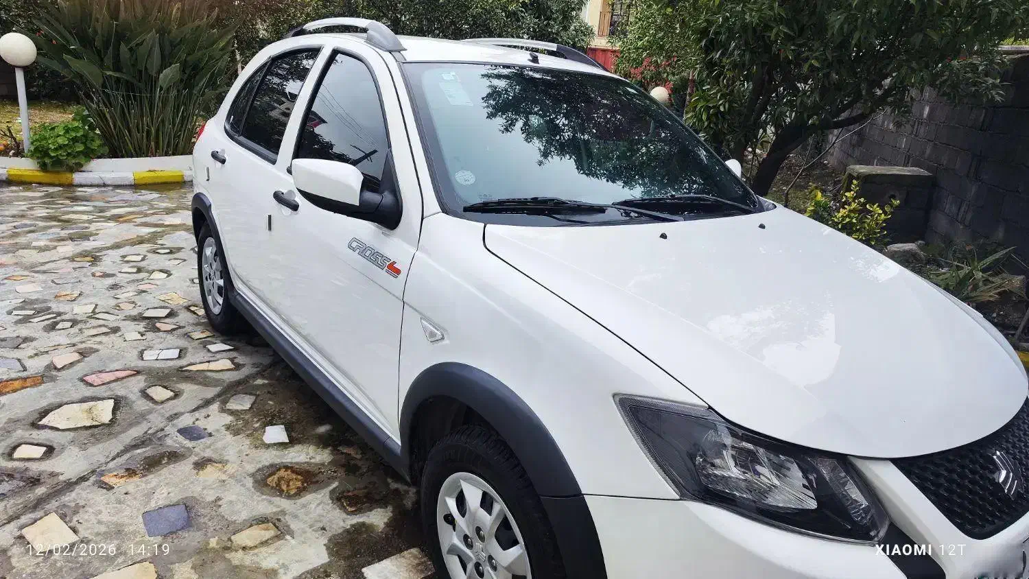 کوییک s|خودرو سواری و وانت|کرج, ساماندهی|دیوار