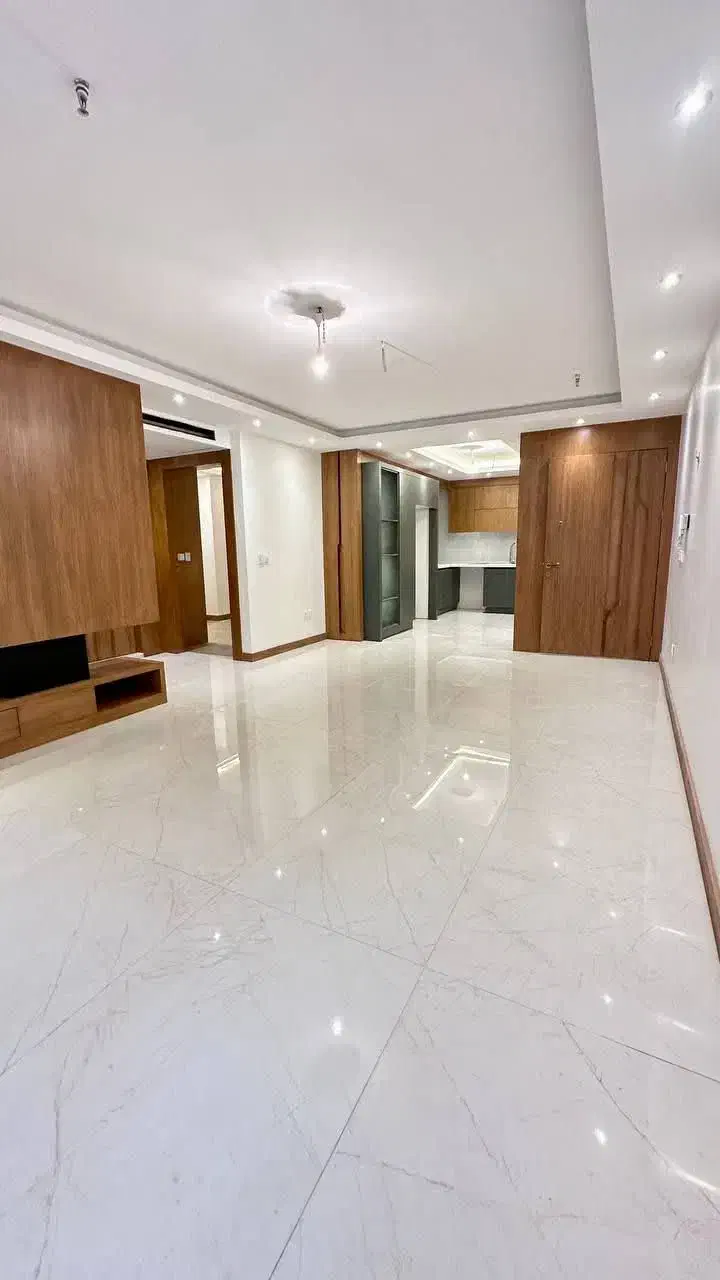 آپارتمان ۱۰۰ متری نوساز / وام دار|فروش آپارتمان|شاهین‌شهر, شهرک امید|دیوار