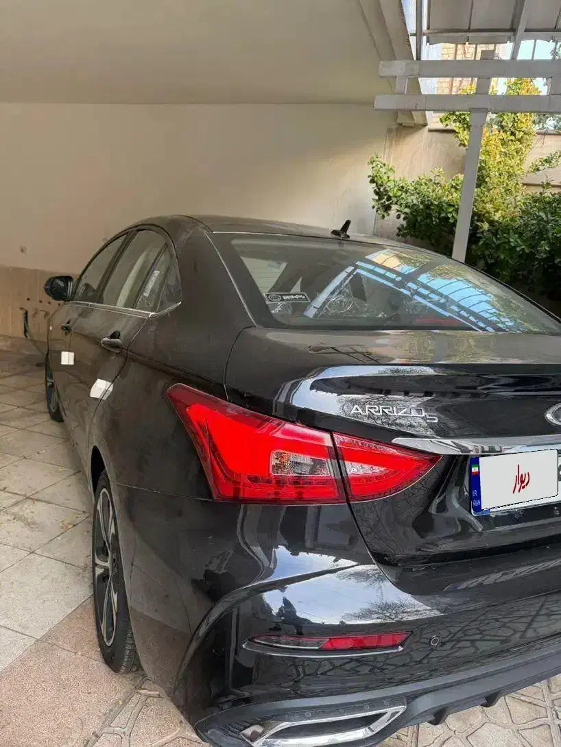 1404 Arizo 5 FL صفر|خودرو سواری و وانت|مشهد, صیاد شیرازی|دیوار