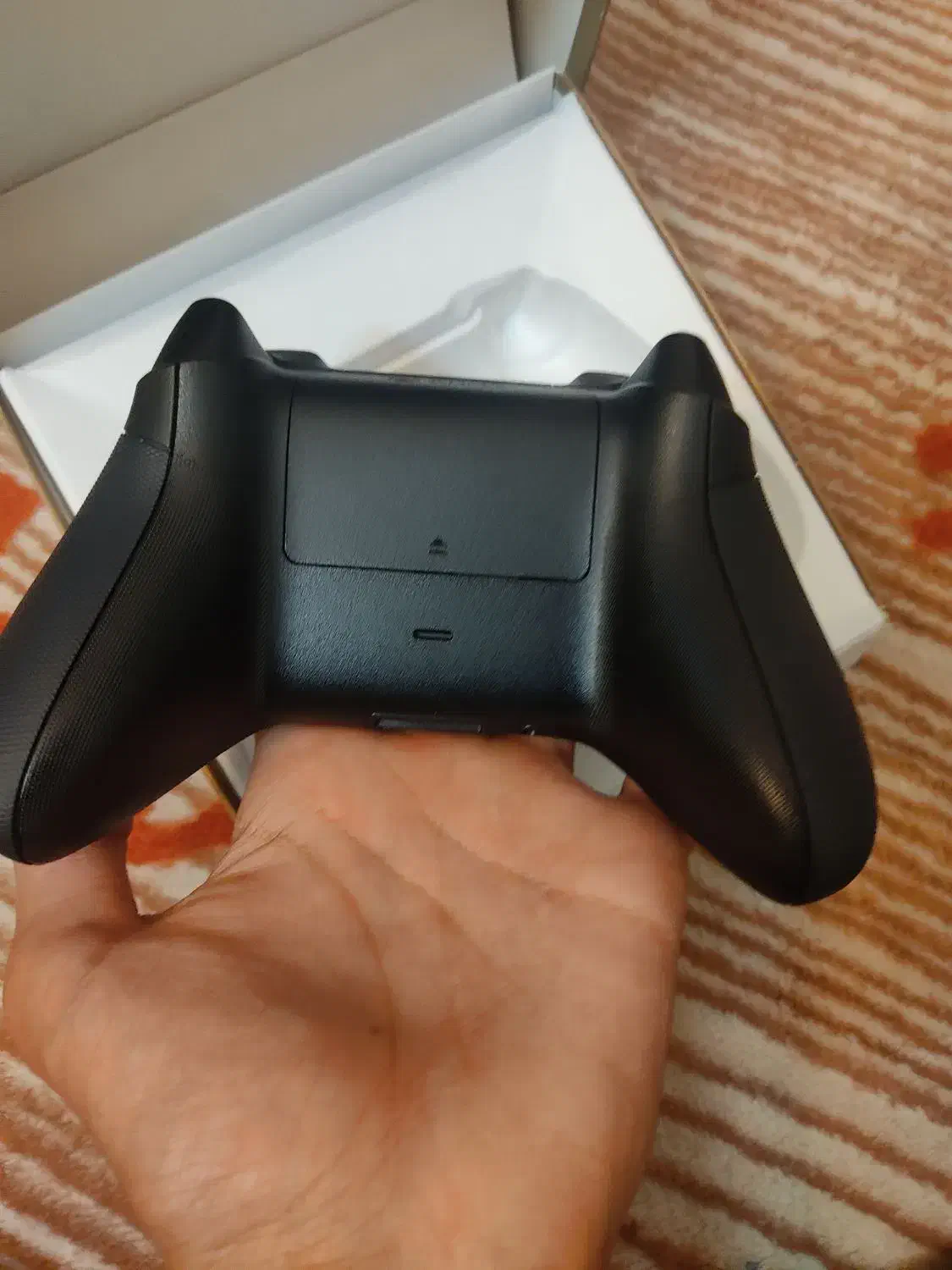 دسته Xbox series s|کنسول، بازی ویدئویی و آنلاین|کرمان, |دیوار