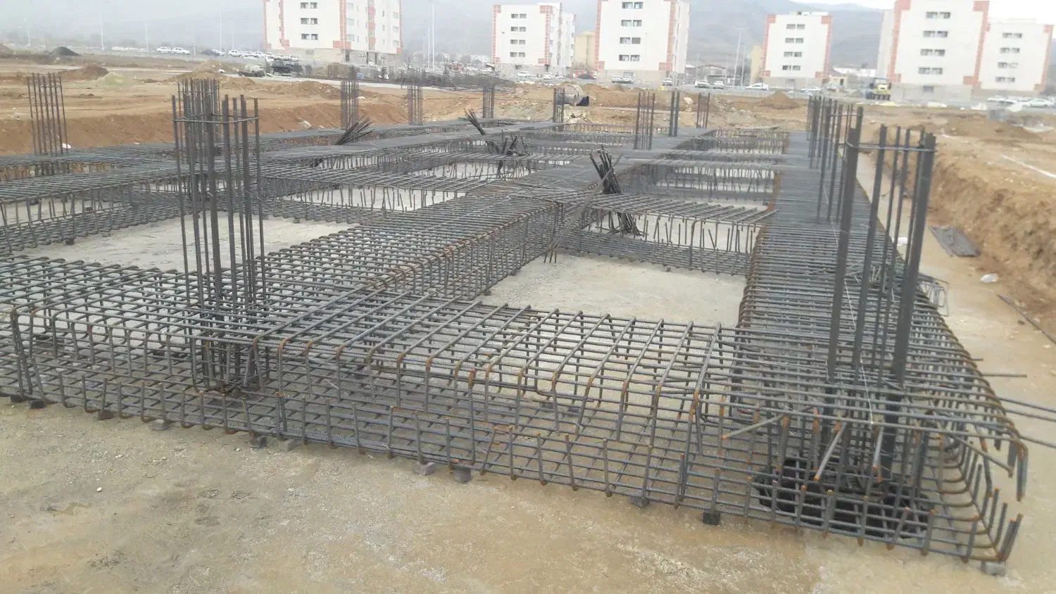 ارماتوربند اکیپ دستمزدی با ابزار و بدون ابزار|خدمات پیشه و مهارت|همدان, |دیوار