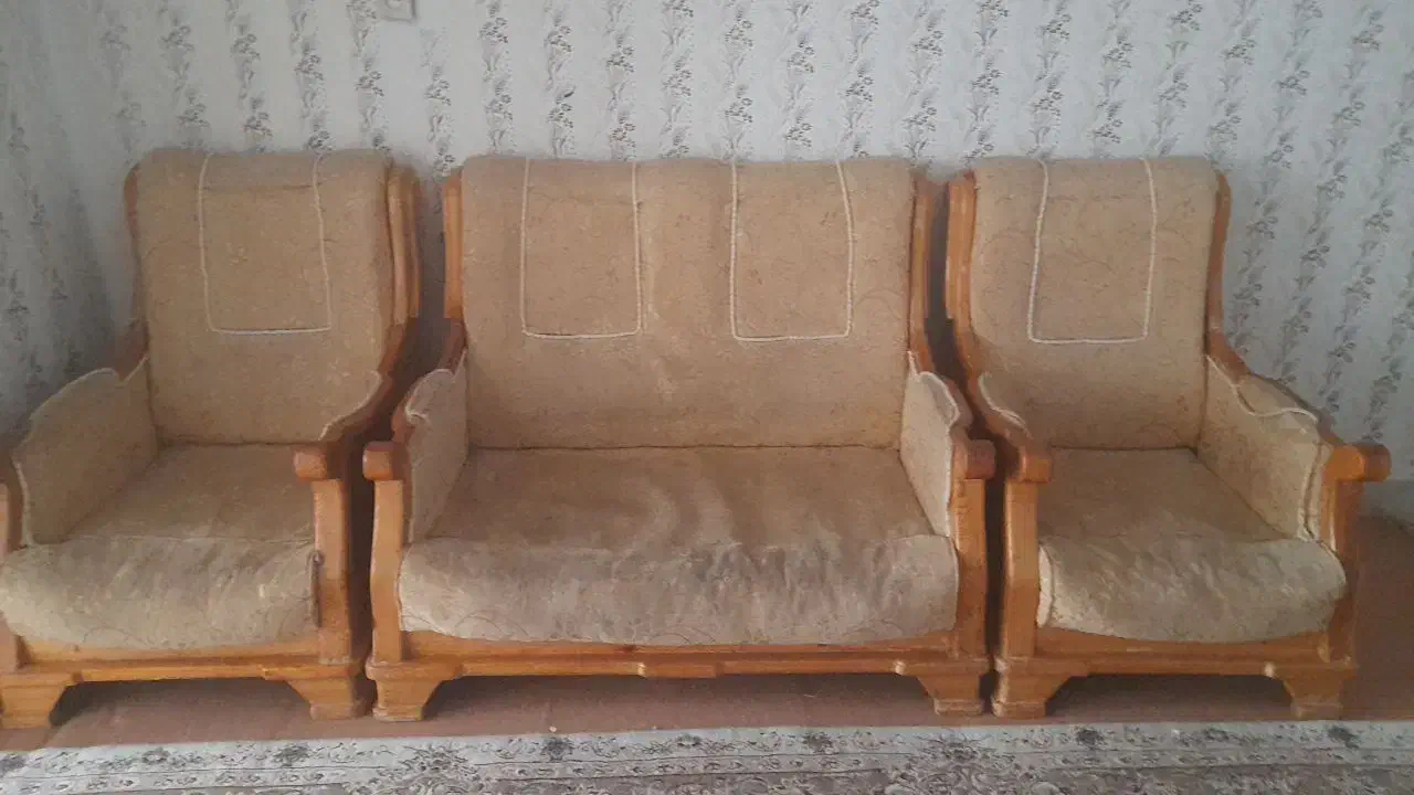 سه تار 300|سازهای سنتی|شیروان (خراسان), |دیوار