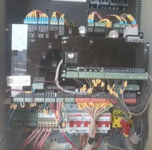 سرویس و نگهداری اسانسور|خدمات پیشه و مهارت|بومهن, |دیوار