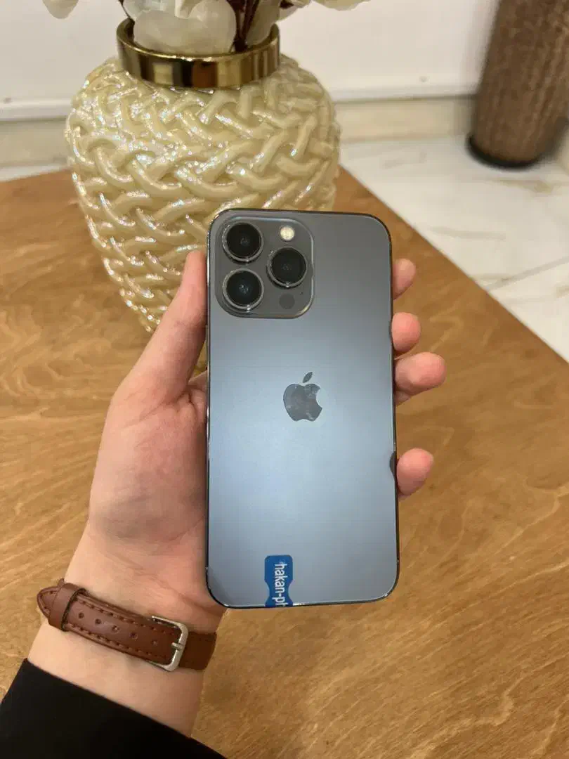 آیفون ۱۳ پرو|موبایل|دیواندره, |دیوار