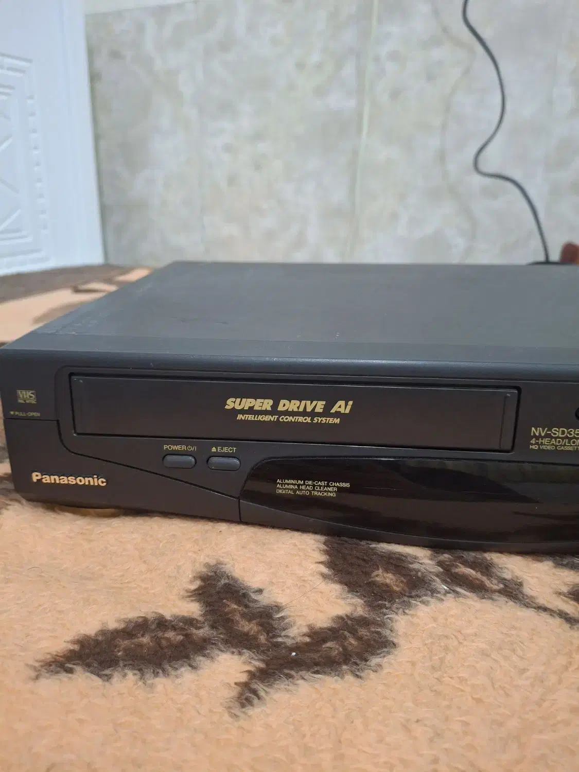 دستگاه ویدیو|پخش‌کننده DVD و ویدیو|بندرعباس, |دیوار