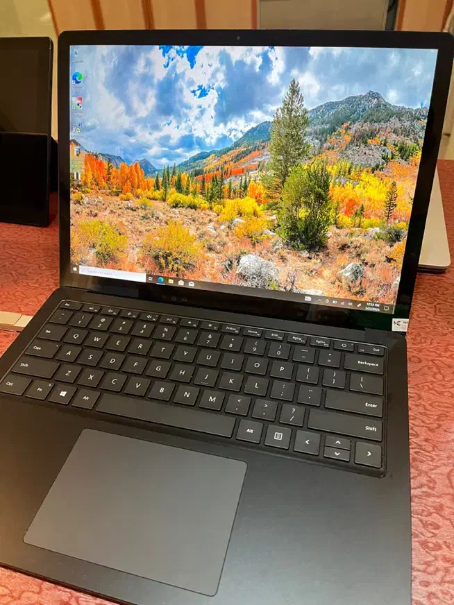 سرفیس لپ تاپ ۳،۴ surface laptop|رایانه همراه|اصفهان, ملاصدرا|دیوار