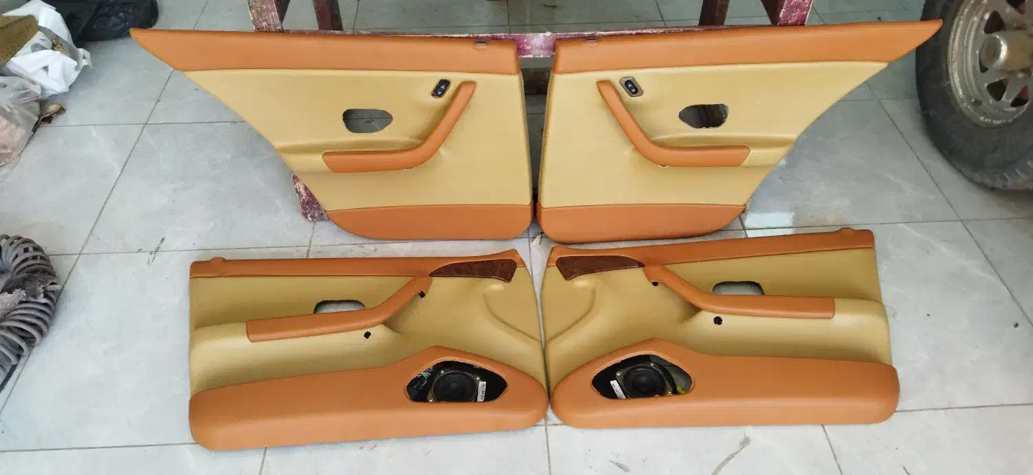 نیازمند همکار در خدمات خودرویی|خدمات موتور و ماشین|تبریز, |دیوار