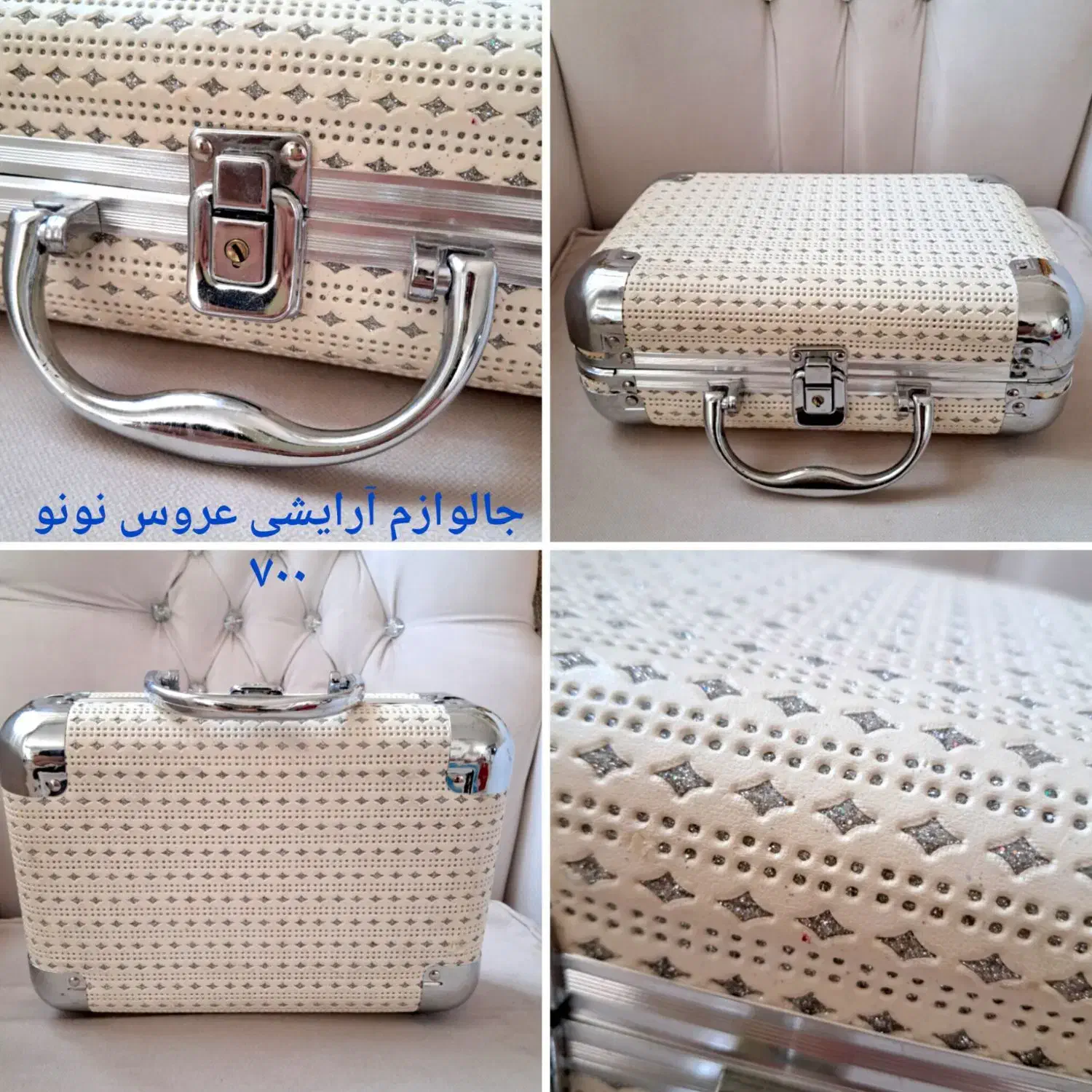 کیفهای مجلسی نو|کیف، کفش، کمربند|خرم‌آباد, |دیوار