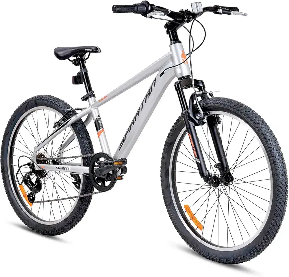 فروش انواع دوچرخه ۲۴ و ۲۶|دوچرخه، اسکیت، اسکوتر|کیش, |دیوار