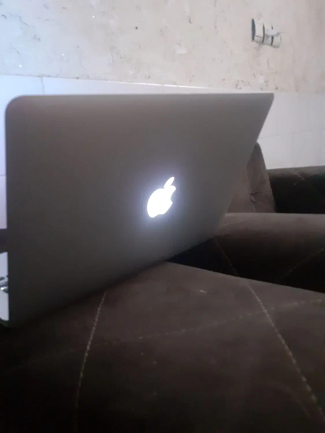 مک بوک|رایانه همراه|یزد, |دیوار