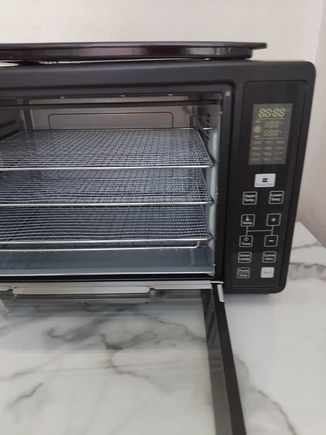 توستر اون تولیس|اجاق گاز و لوازم برقی پخت‌وپز|لنگرود, |دیوار