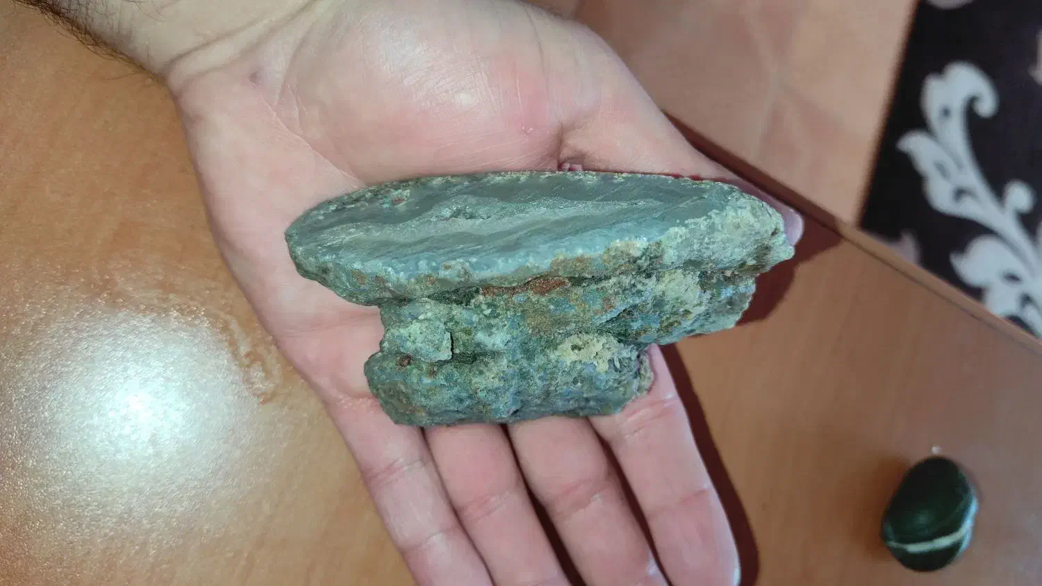 سنگ تزئینی|کلکسیون اشیاء عتیقه|تبریز, |دیوار