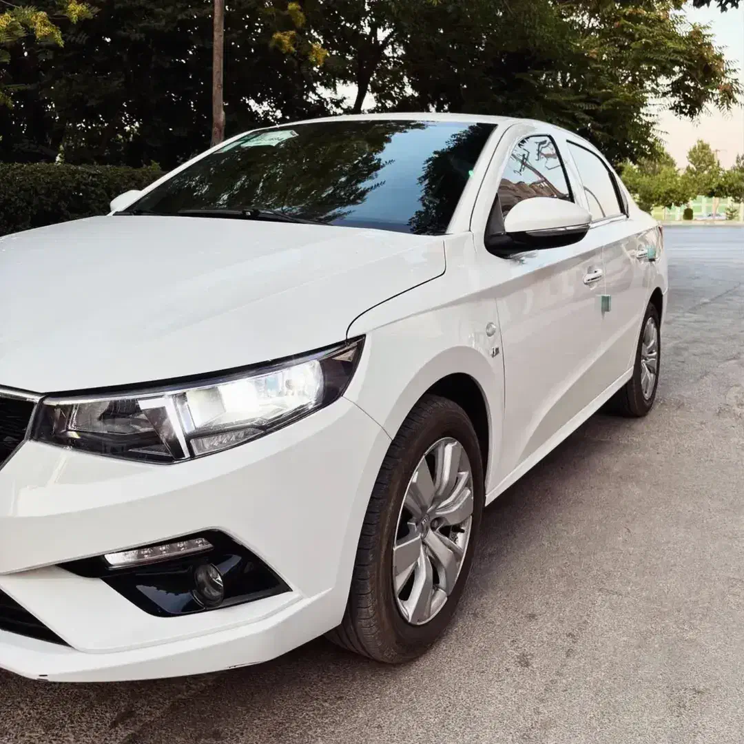 تارا ۱۴۰۴ صفر|خودرو سواری و وانت|بروجرد, |دیوار