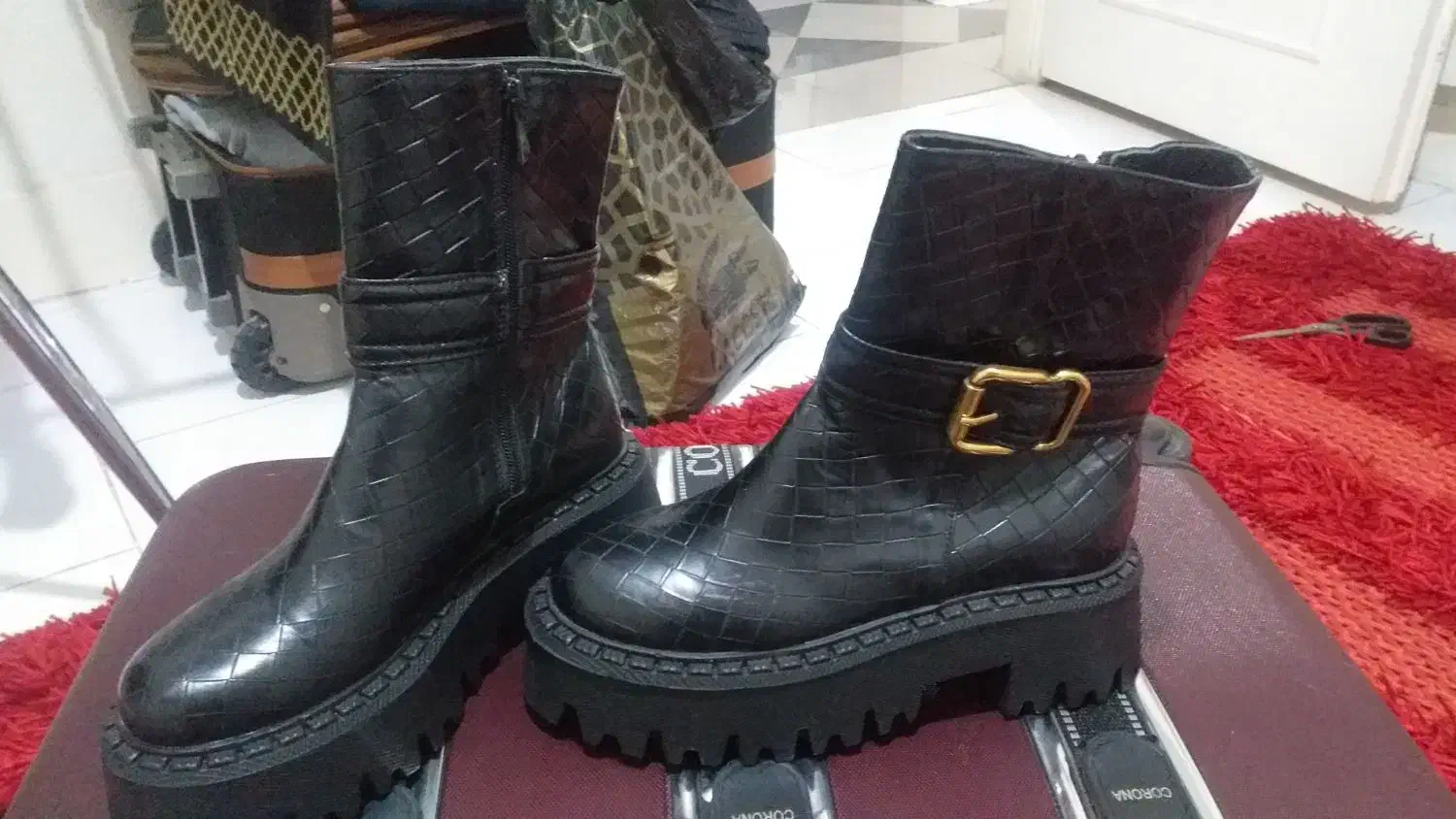 بوت|کیف، کفش، کمربند|شاهین‌شهر, کوی مهدیه|دیوار