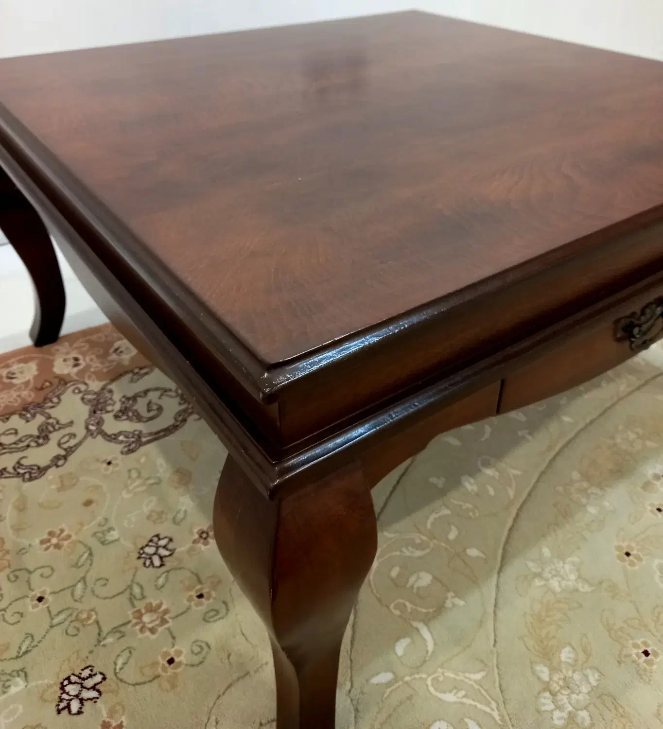 میز جلو مبلی|مبلمان خانگی و میز عسلی|کوچصفهان, |دیوار