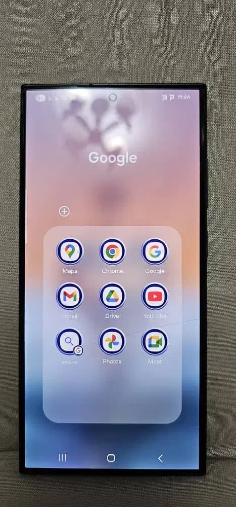 گوشی سامسونگ s24 اولترا|موبایل|تهران, باغ فیض|دیوار