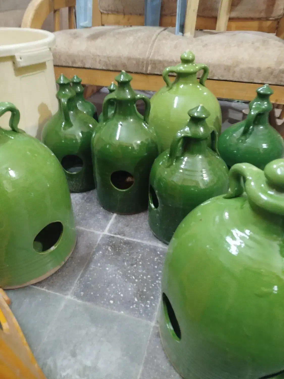 ابخوری|لوازم جانبی حیوانات|لار, |دیوار