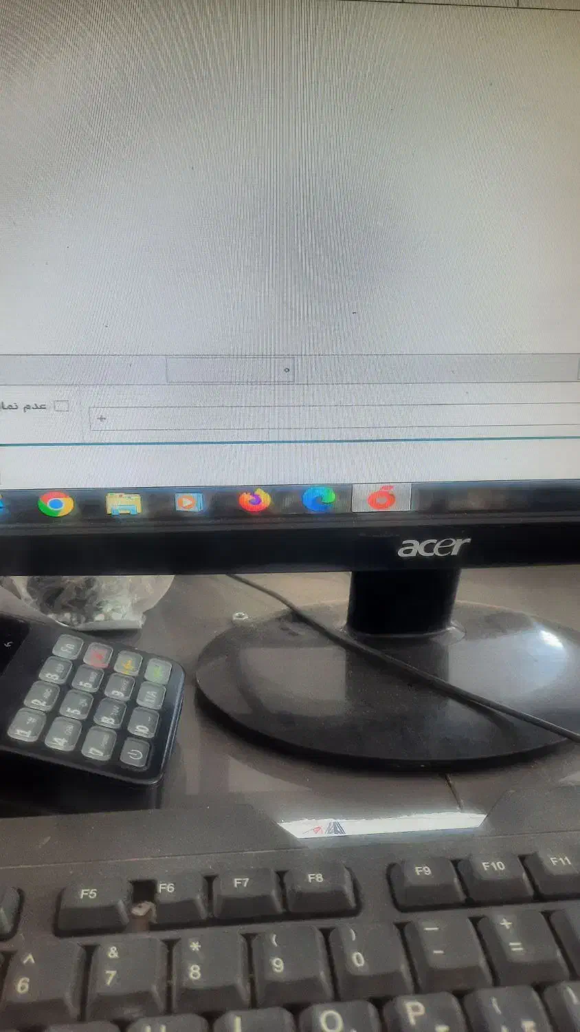 همکار خانم جهت فاکتور زدن بانرم افزارهلو|استخدام مالی، حسابداری، حقوقی|ملایر, |دیوار