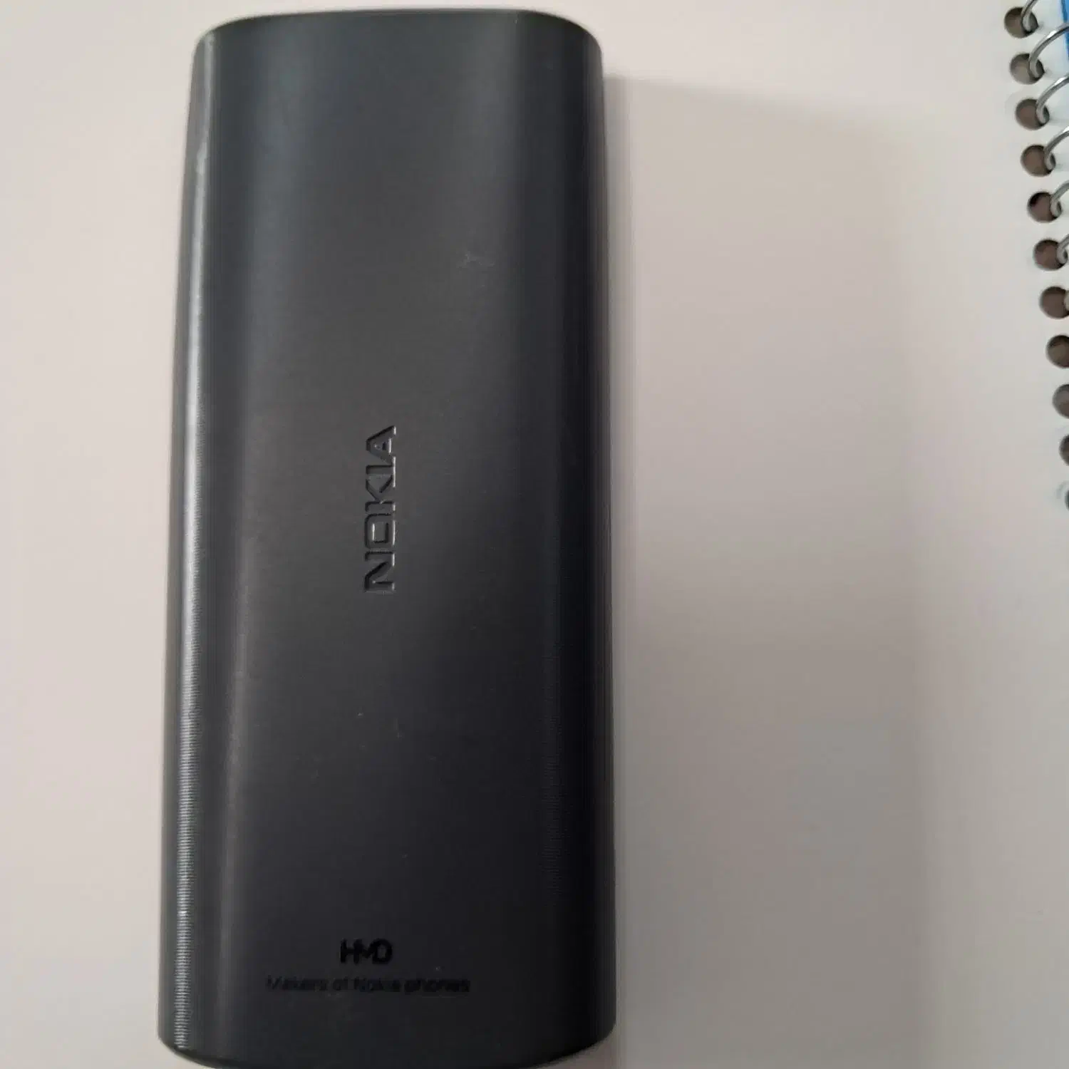 گوشی نوکیا اصل دو سیم کارت|موبایل|تربت جام, میان جام|دیوار