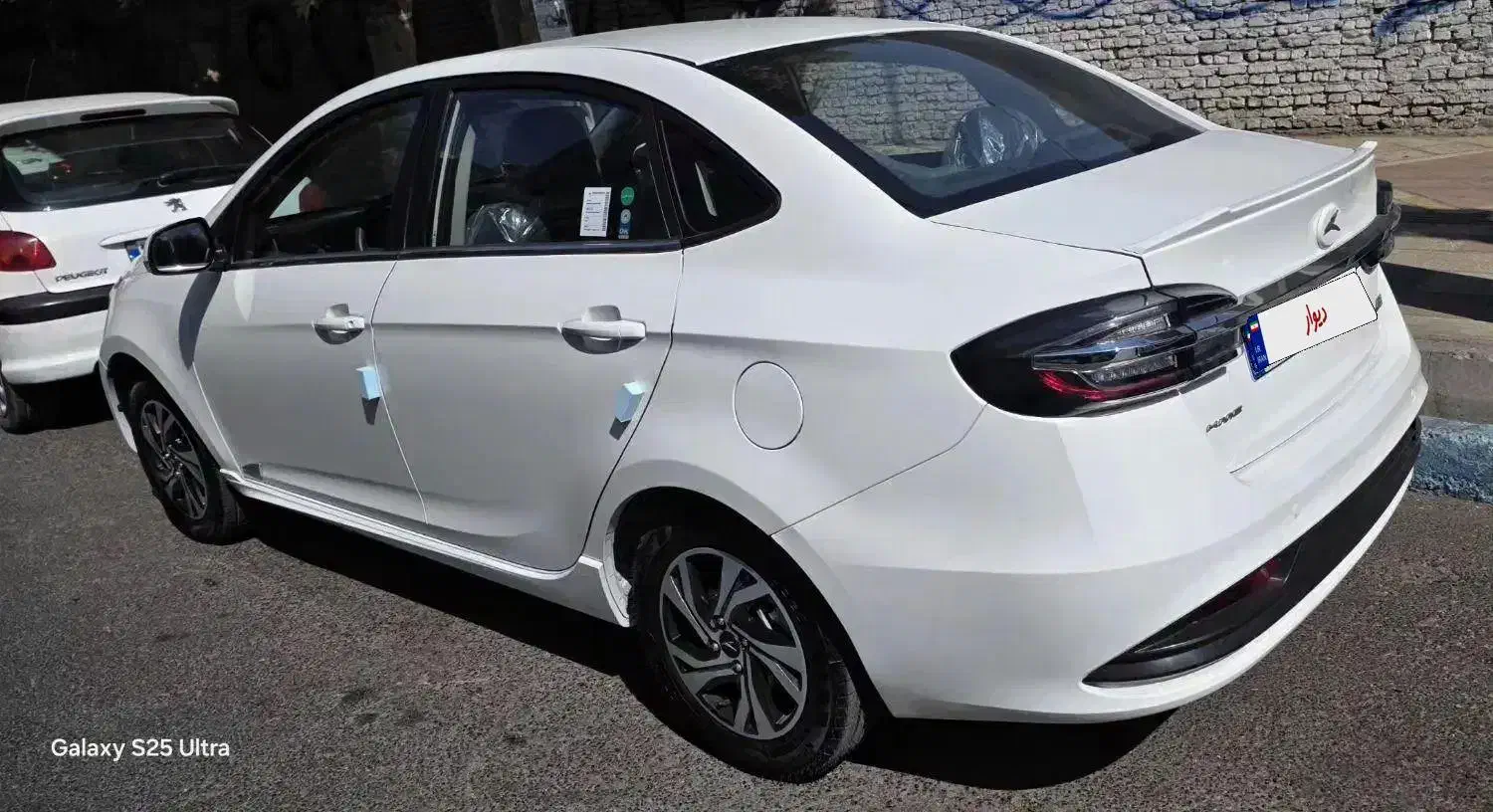 kmc ایگل صفر کیلومتر|خودرو سواری و وانت|اندیشه, شهرک صدف|دیوار