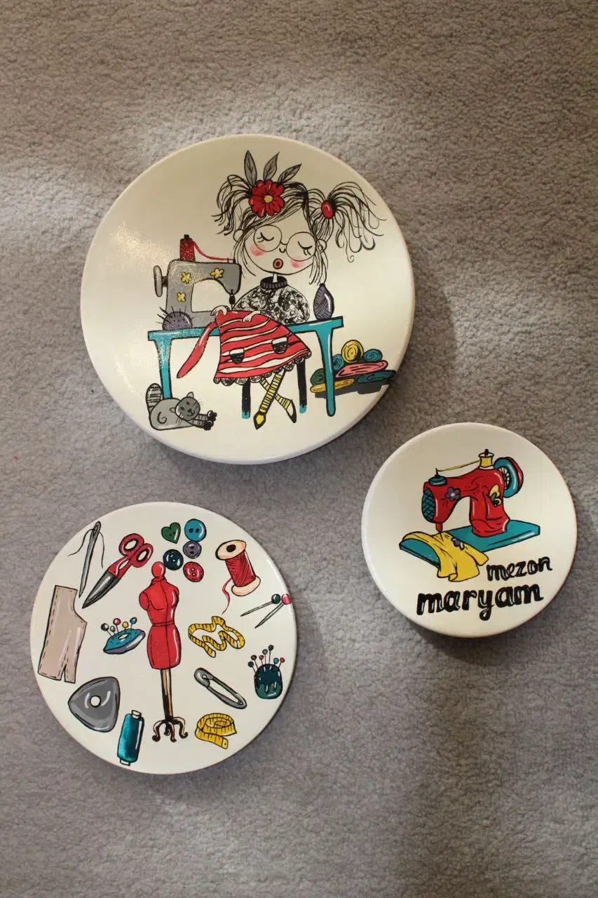 دیوارکوب|تابلو، نقاشی، عکس|زنجان, |دیوار