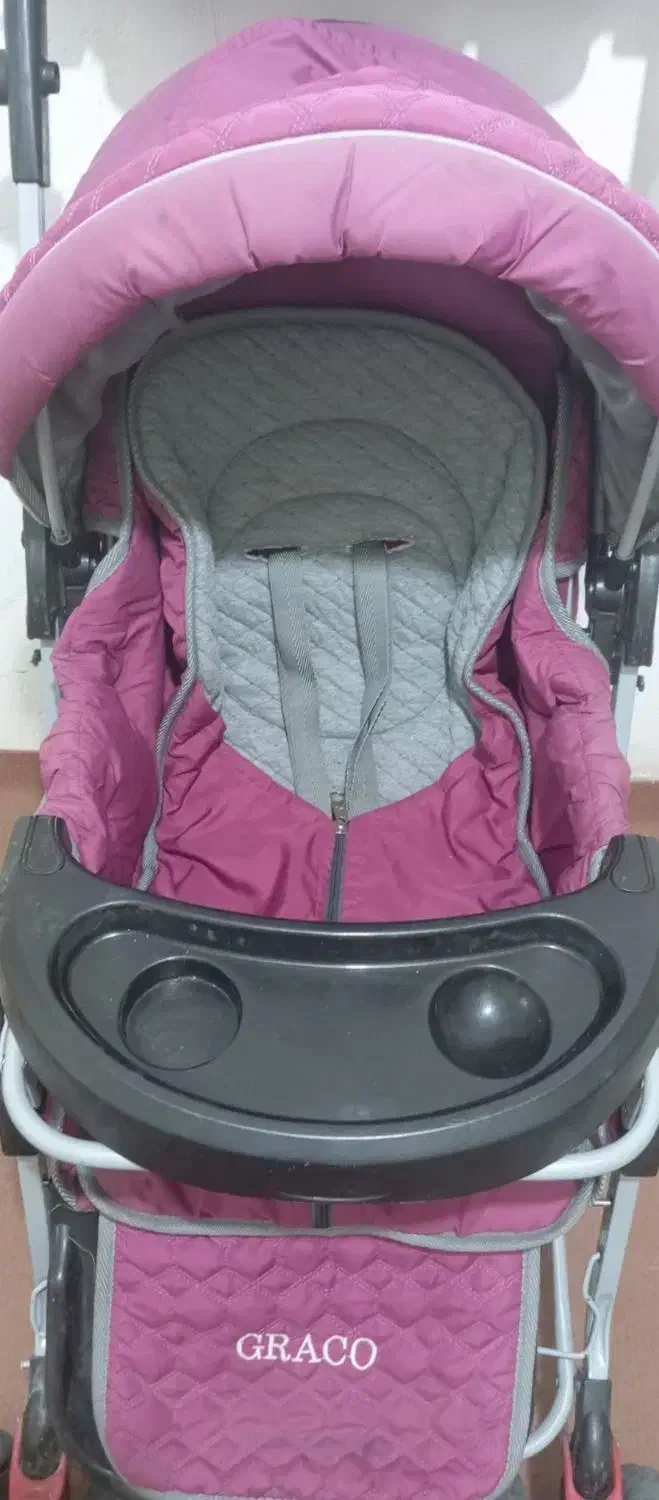 کالسکه|کالسکه و لوازم جانبی|شازند, |دیوار