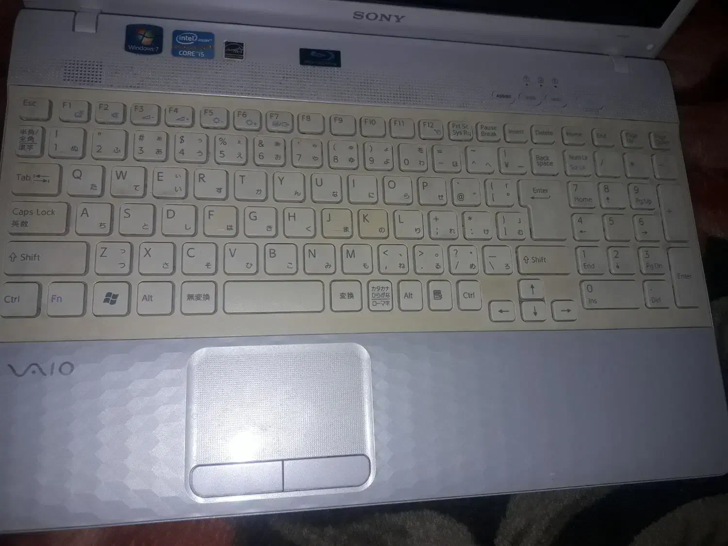 لب تاب سونی وایو|رایانه همراه|شوشتر, |دیوار