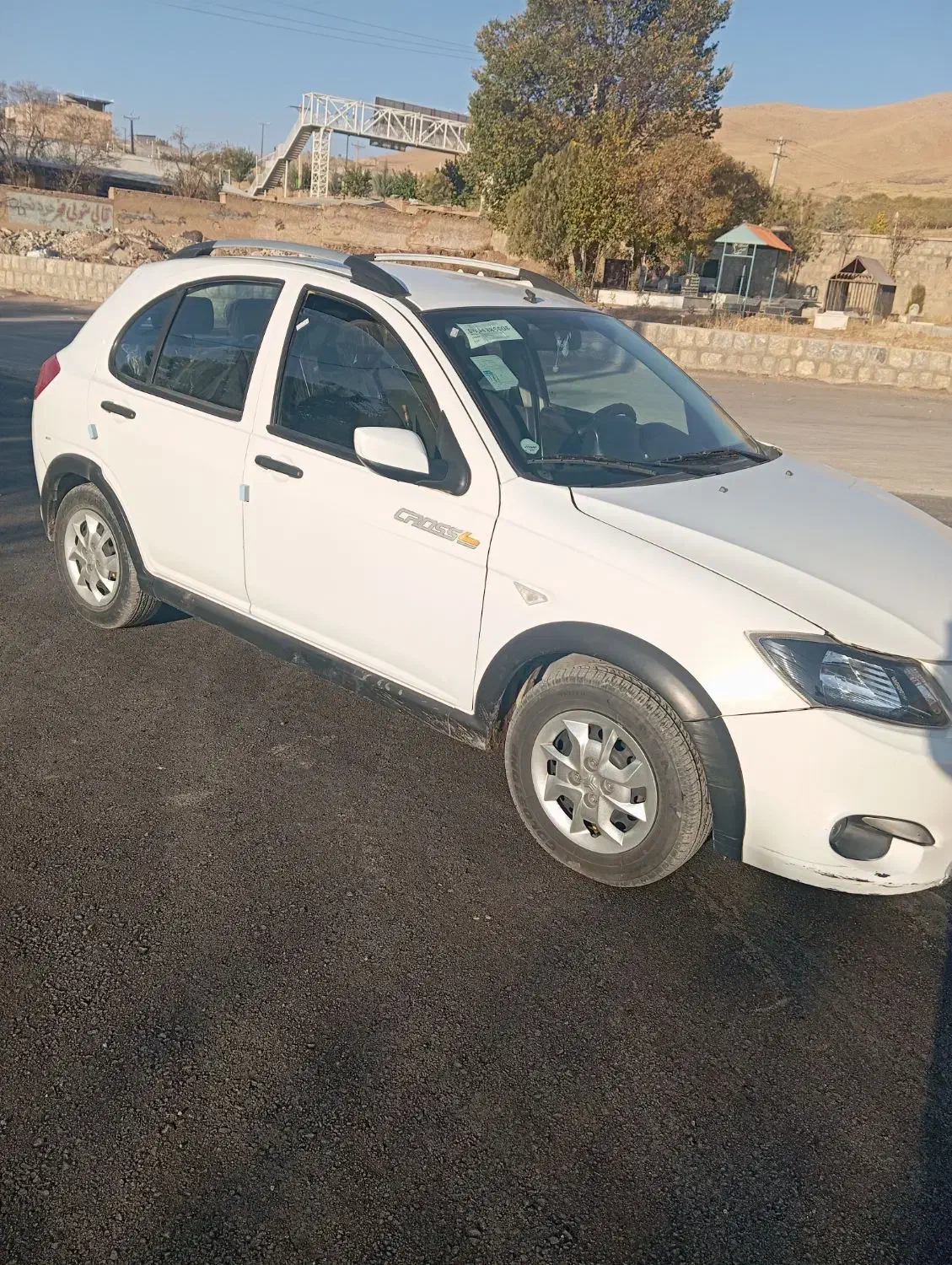 کوییک 1400mt|خودرو سواری و وانت|فارسان, |دیوار