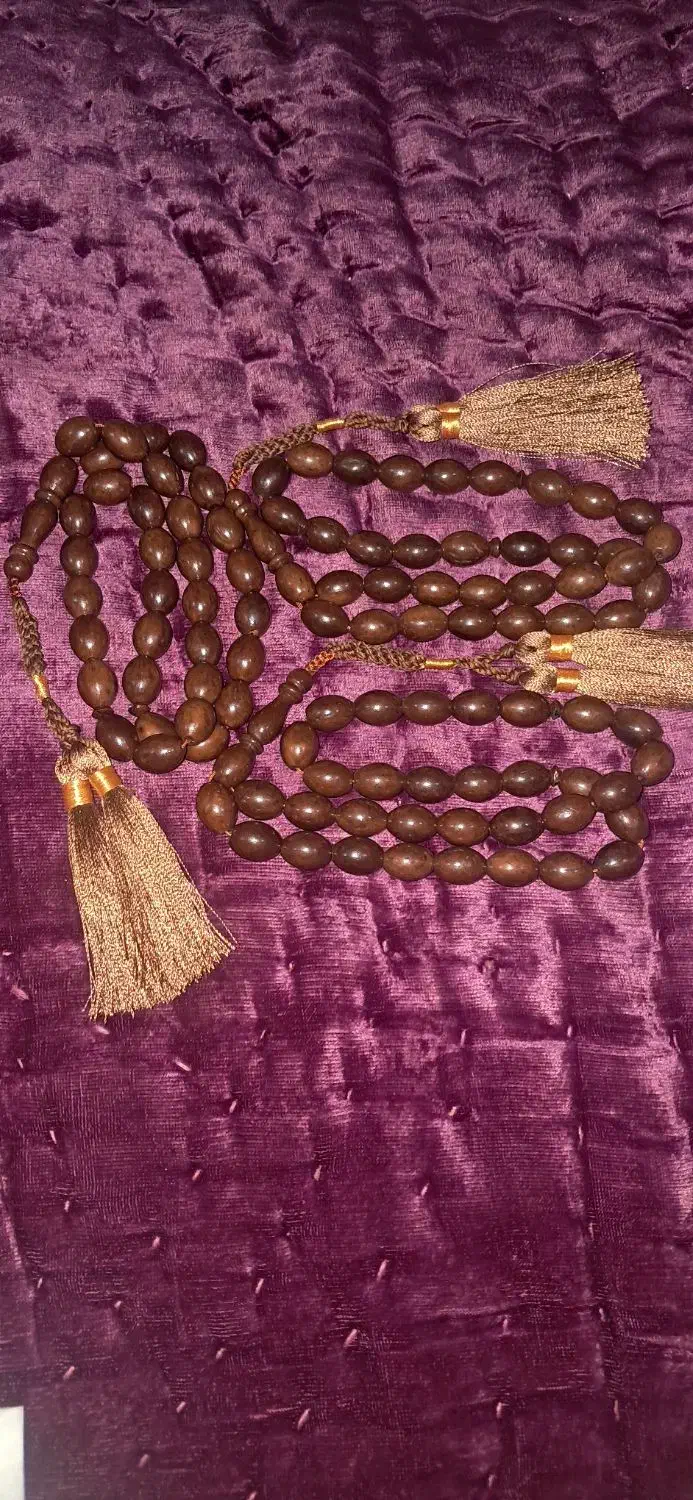 انواع تسبیح کشکول|جواهرات|باوی, |دیوار