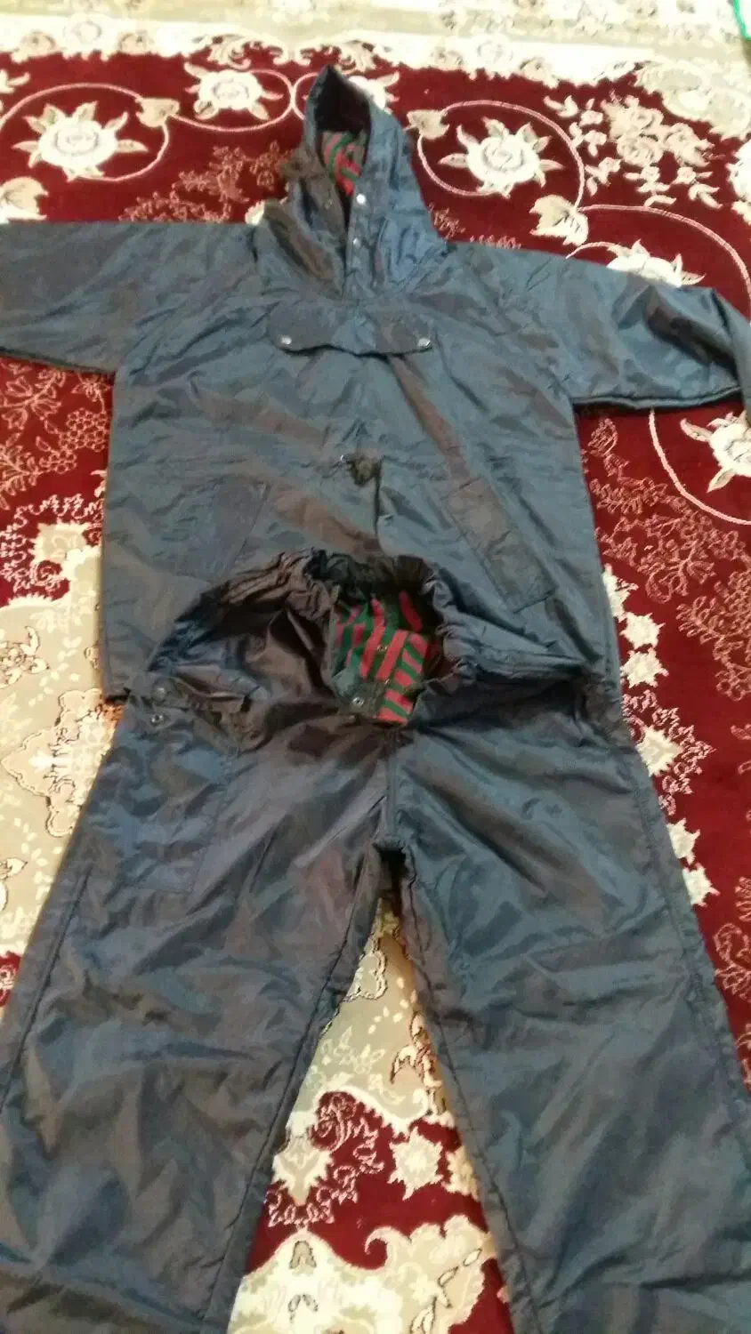 باد گیر مردانه نو|لباس|اسلامشهر, شهرک انبیا|دیوار