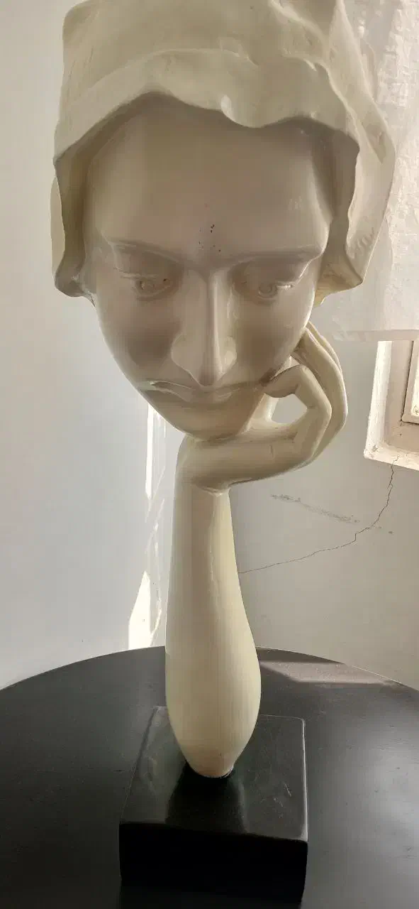 مجسمه عتیقه|مجسمه، تندیس، ماکت|قدس, شهر‌قدس|دیوار